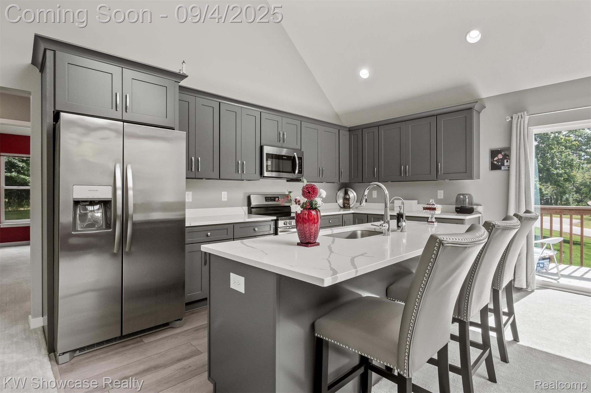 9760 Copper Ridge Drive