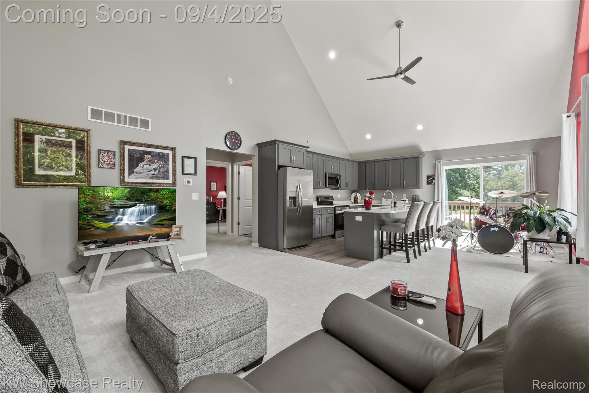 9760 Copper Ridge Drive