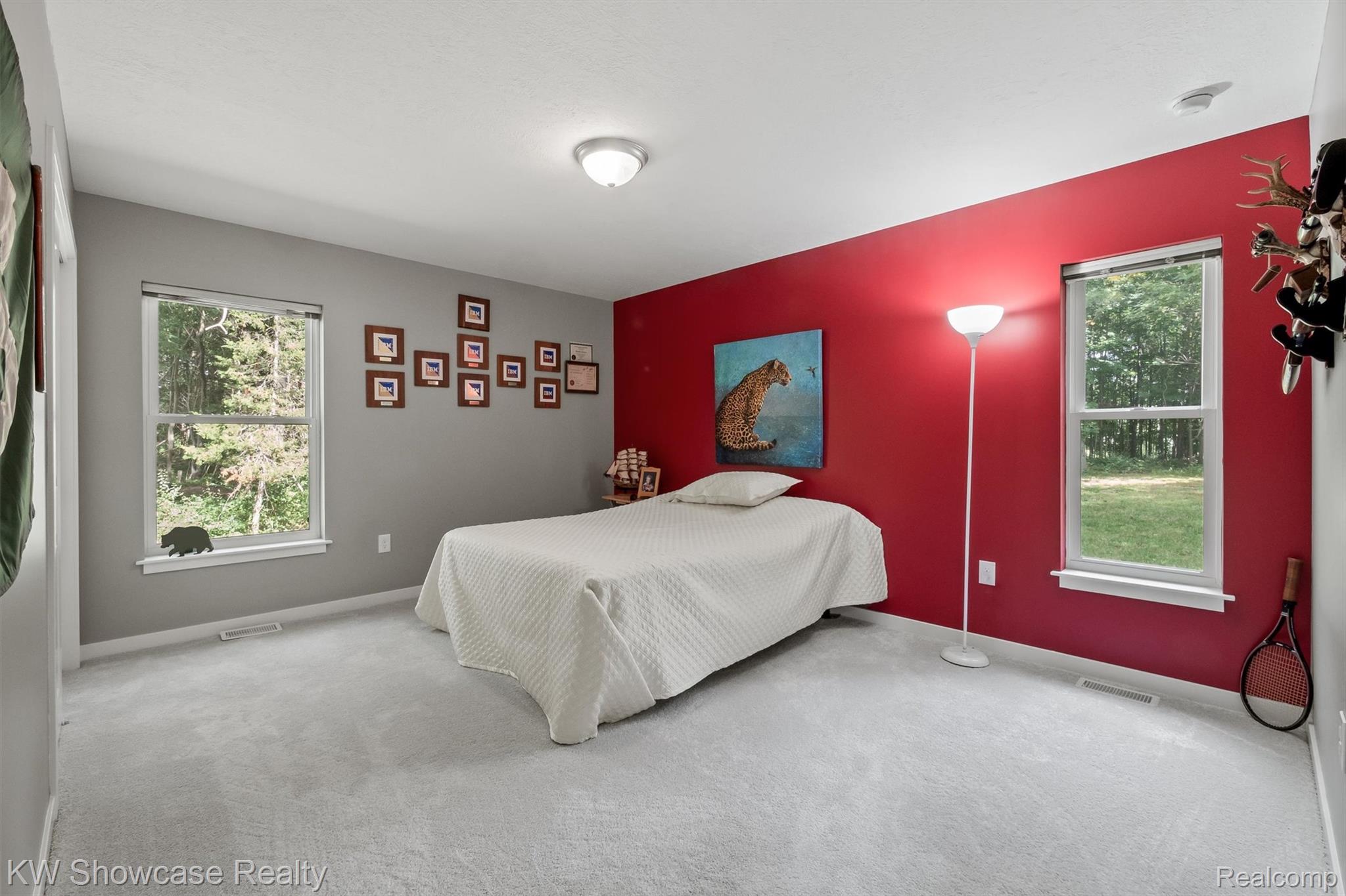 9760 Copper Ridge Drive