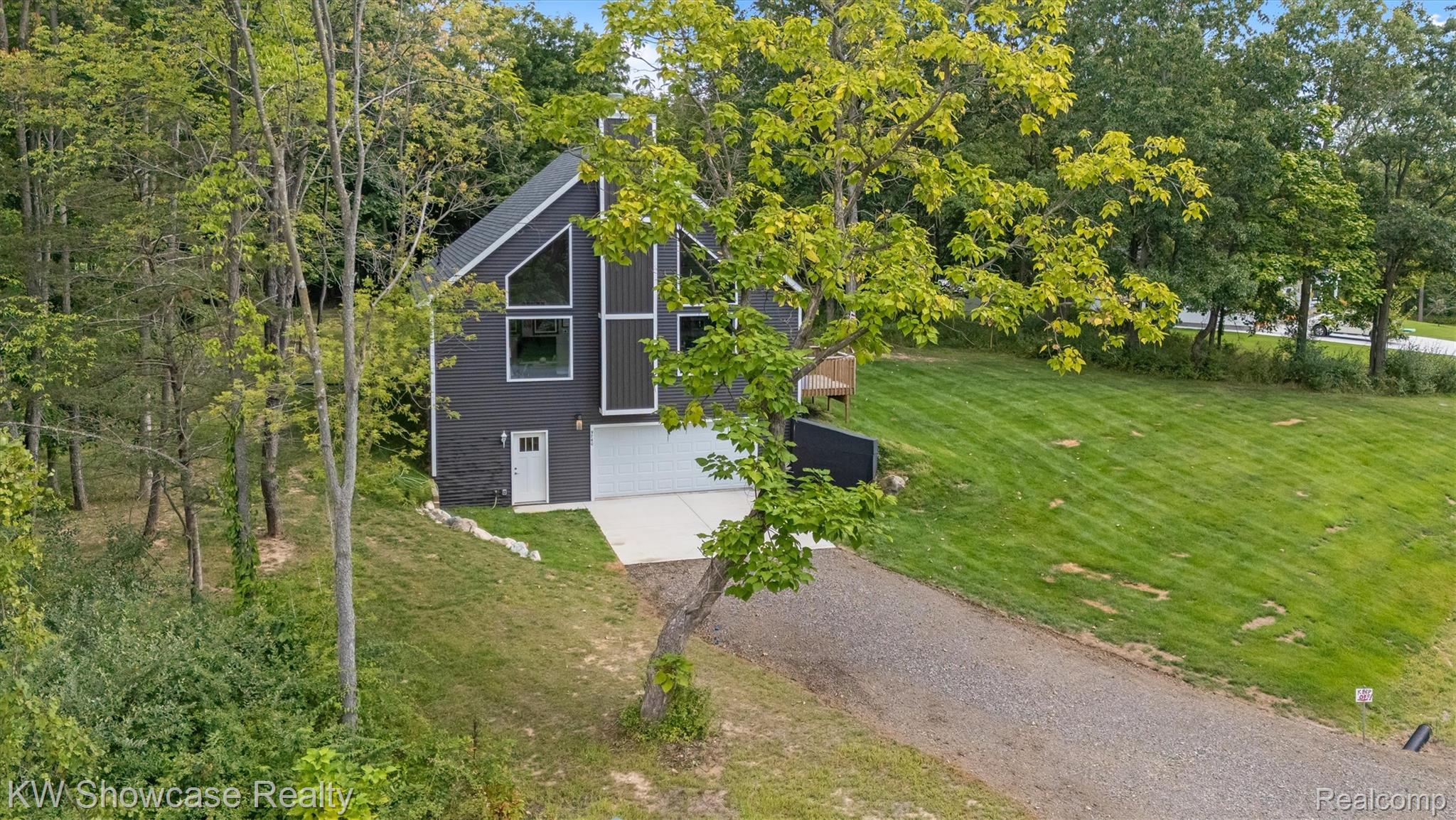 9760 Copper Ridge Drive