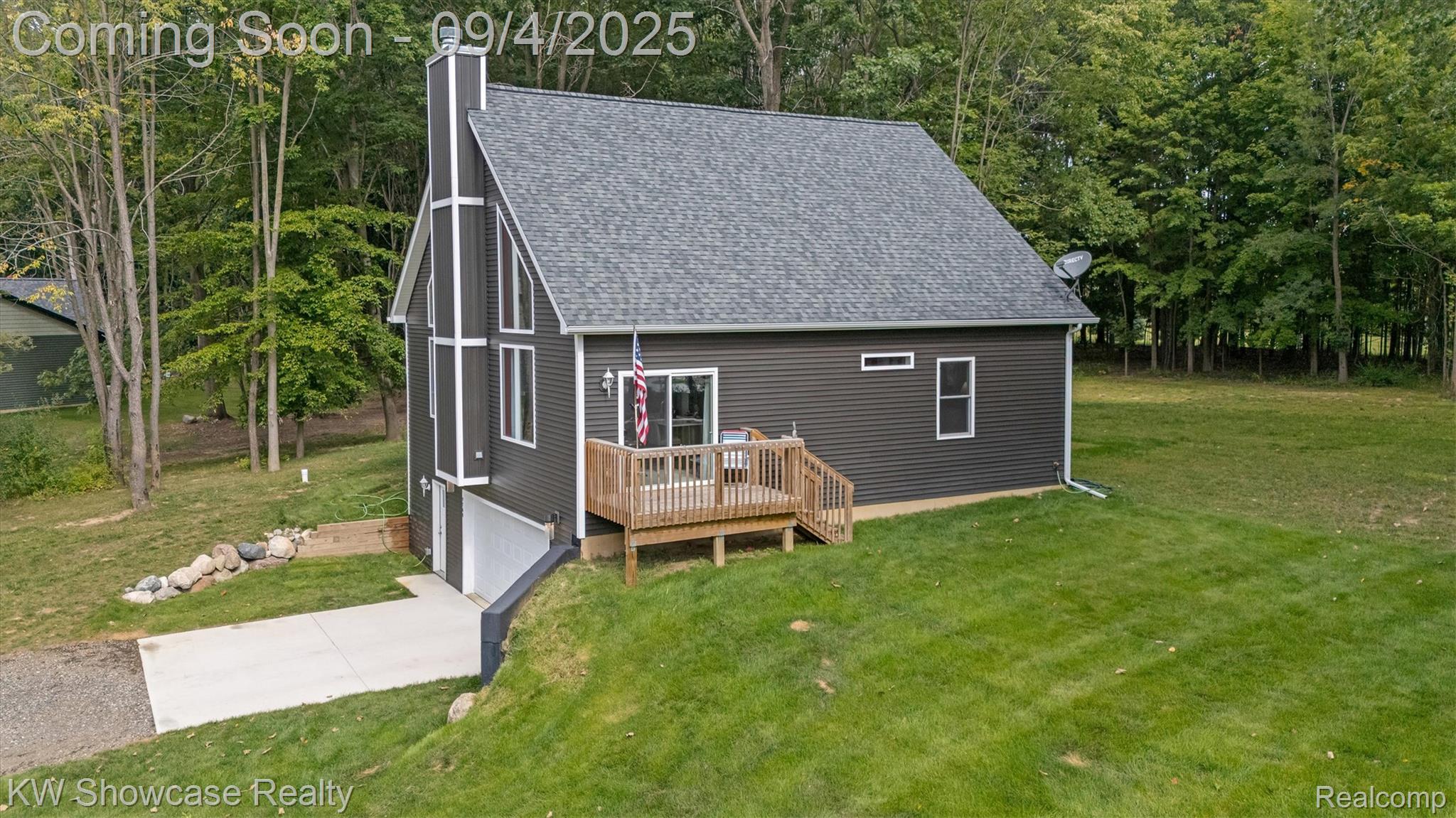 9760 Copper Ridge Drive