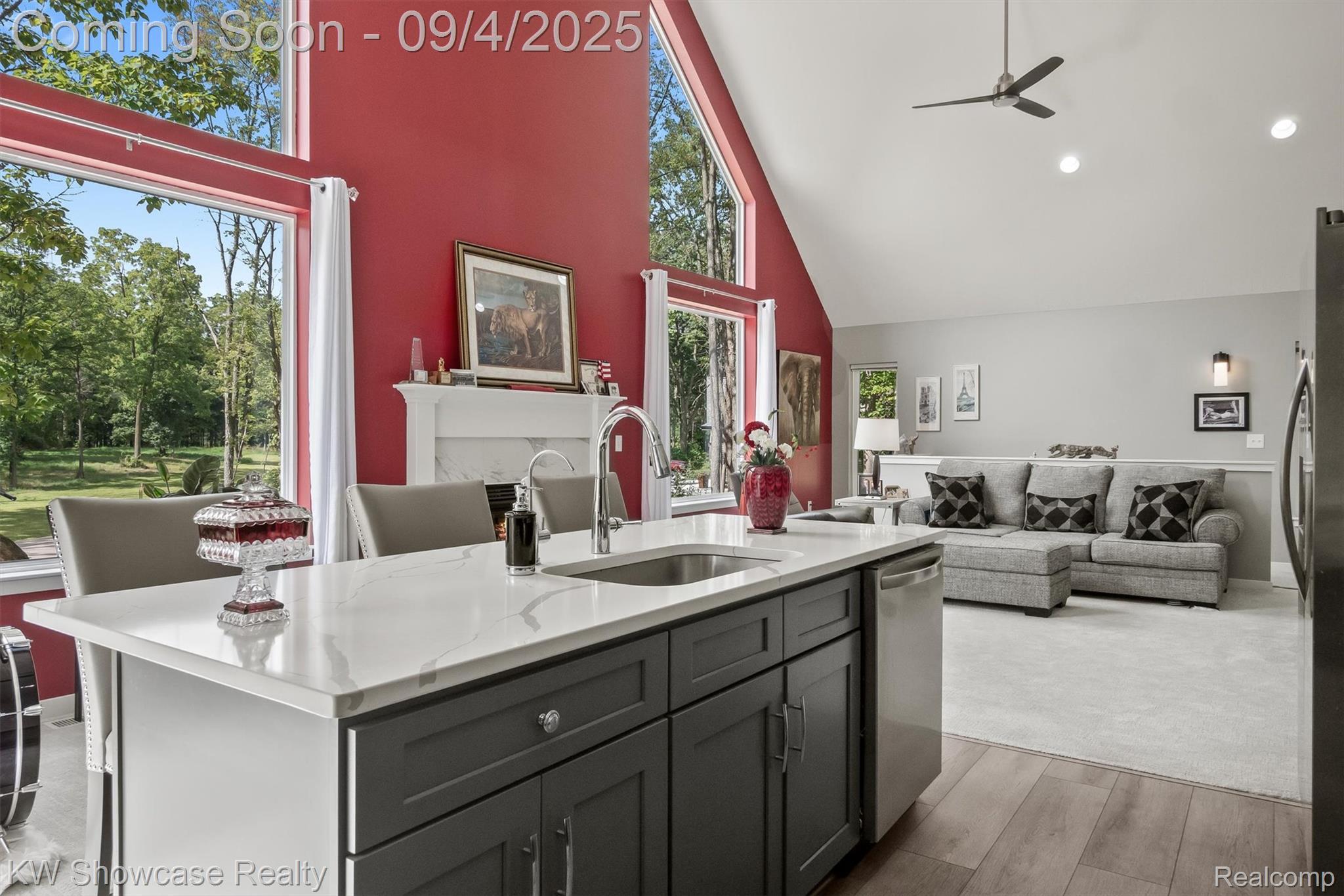 9760 Copper Ridge Drive