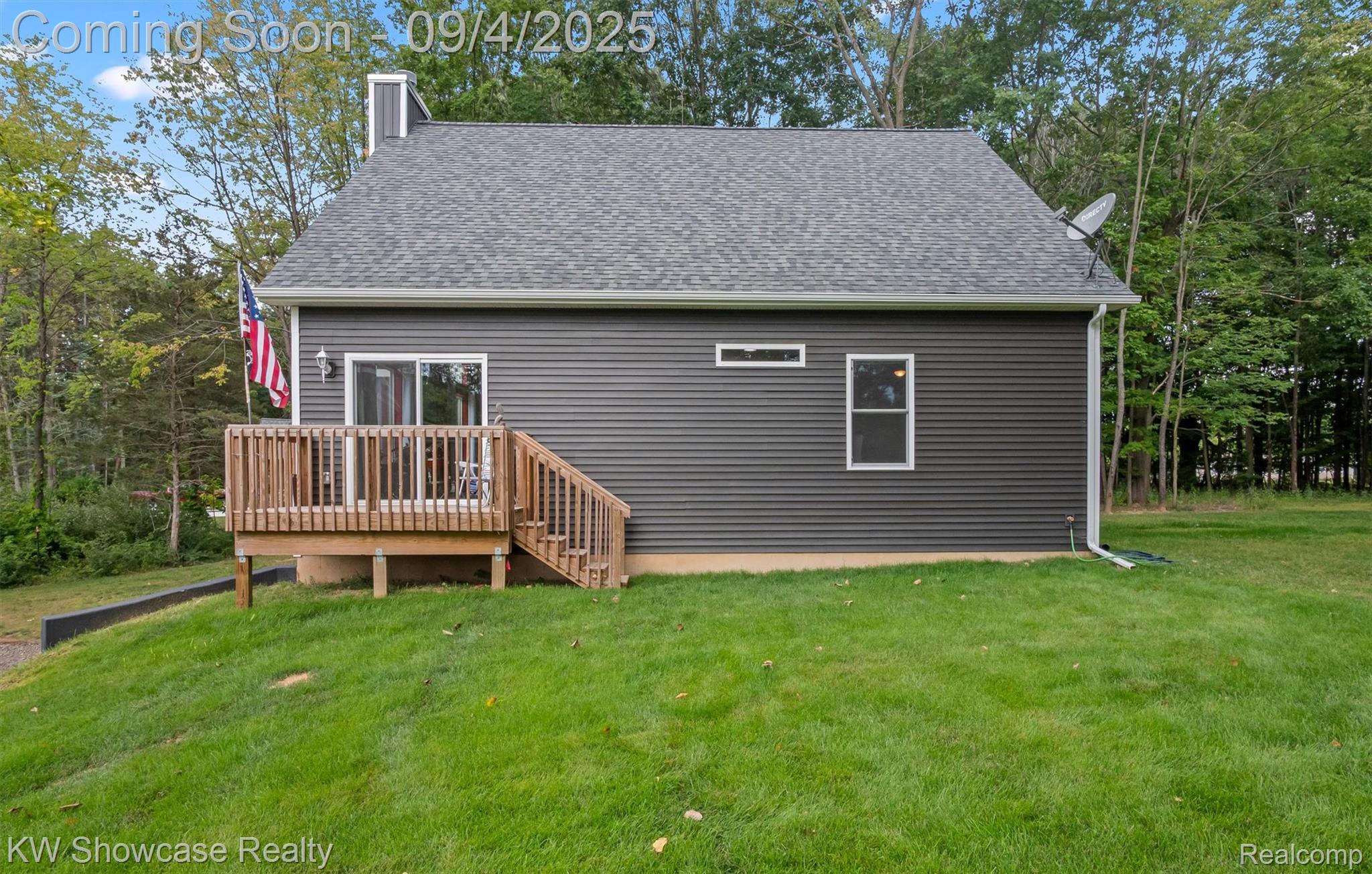 9760 Copper Ridge Drive