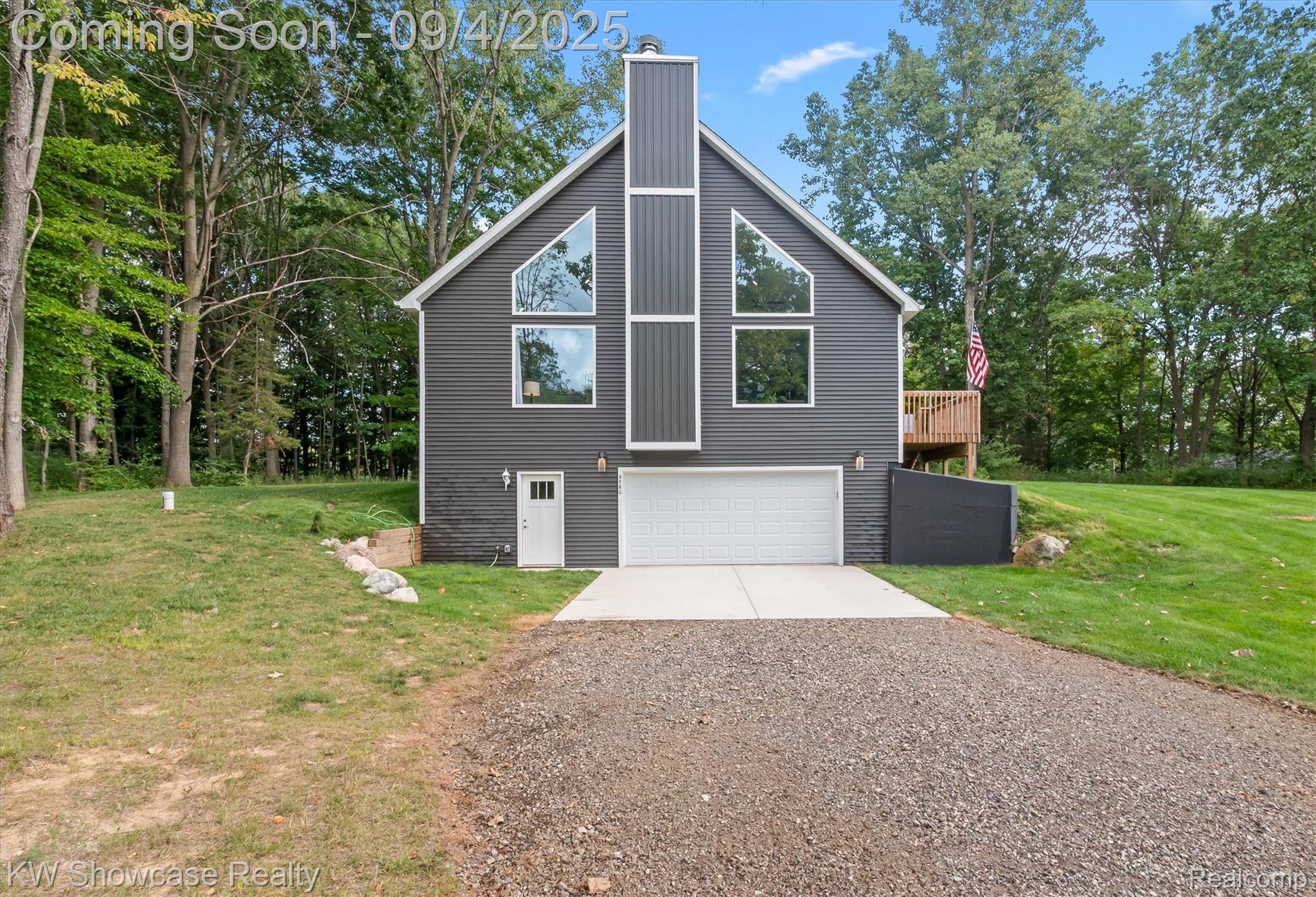 9760 Copper Ridge Drive