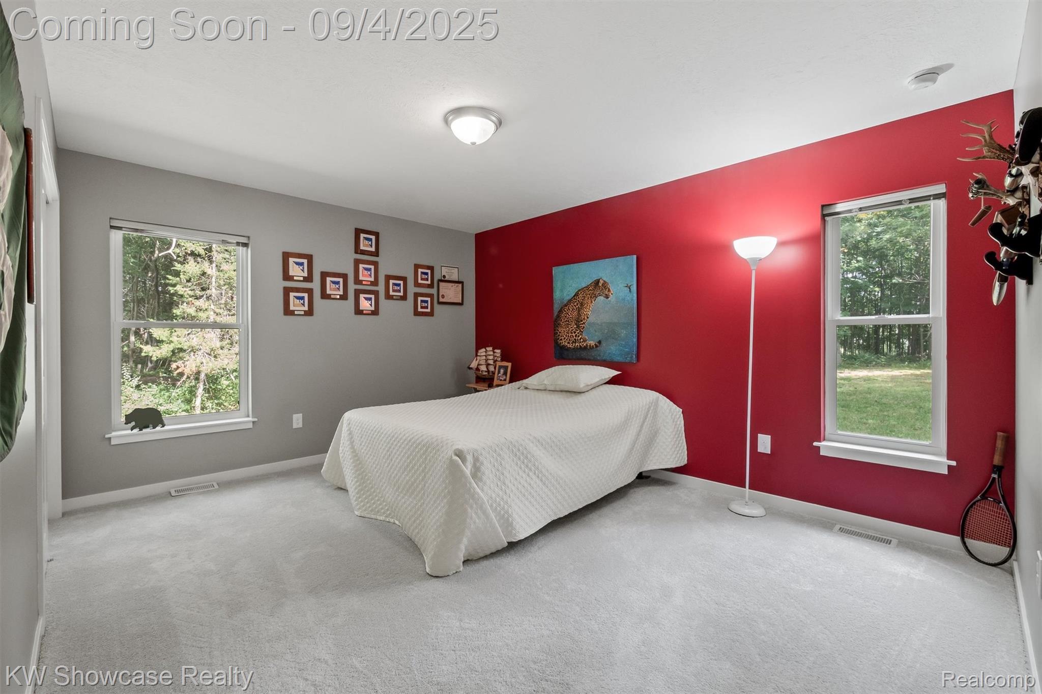 9760 Copper Ridge Drive