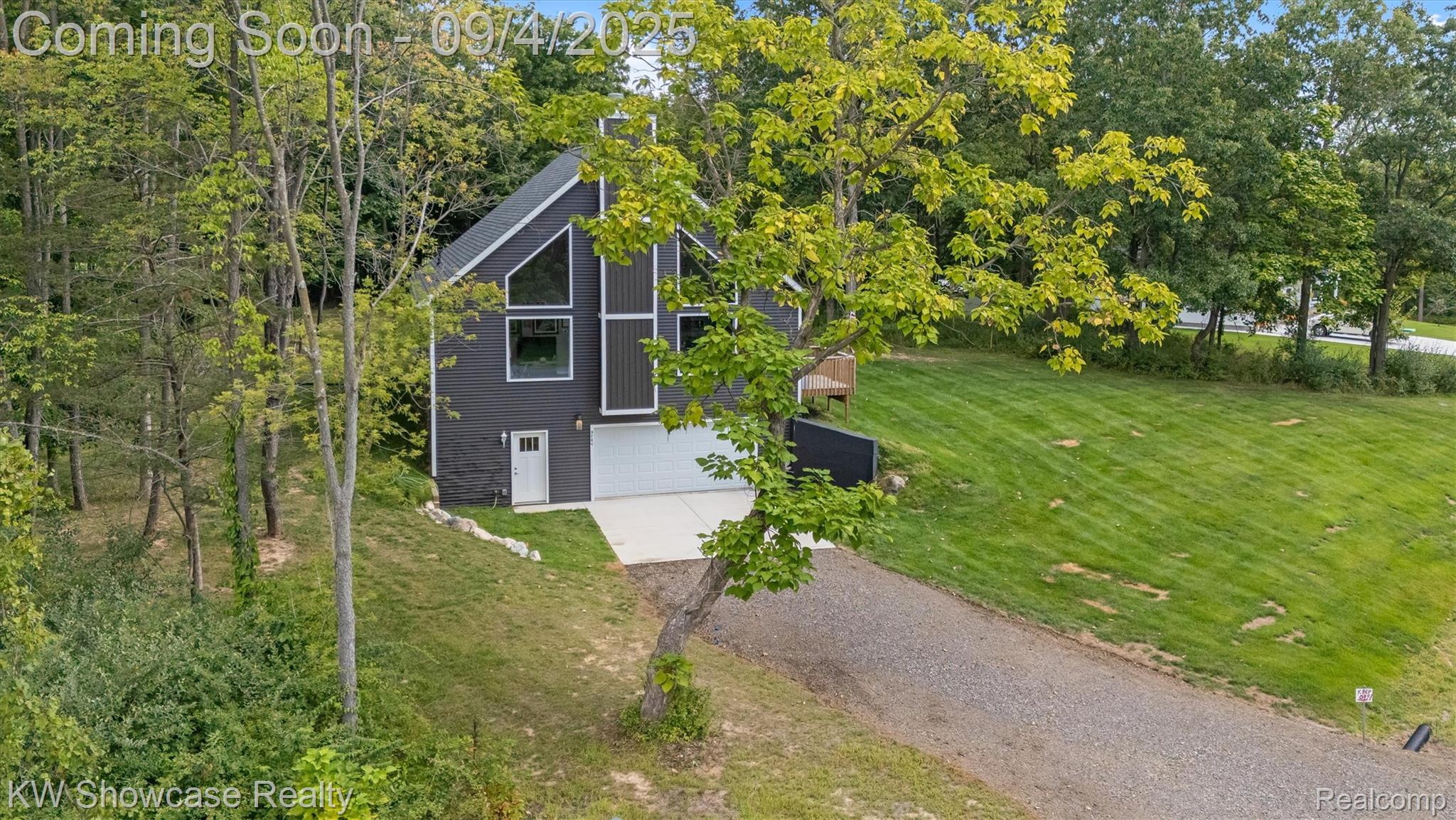 9760 Copper Ridge Drive