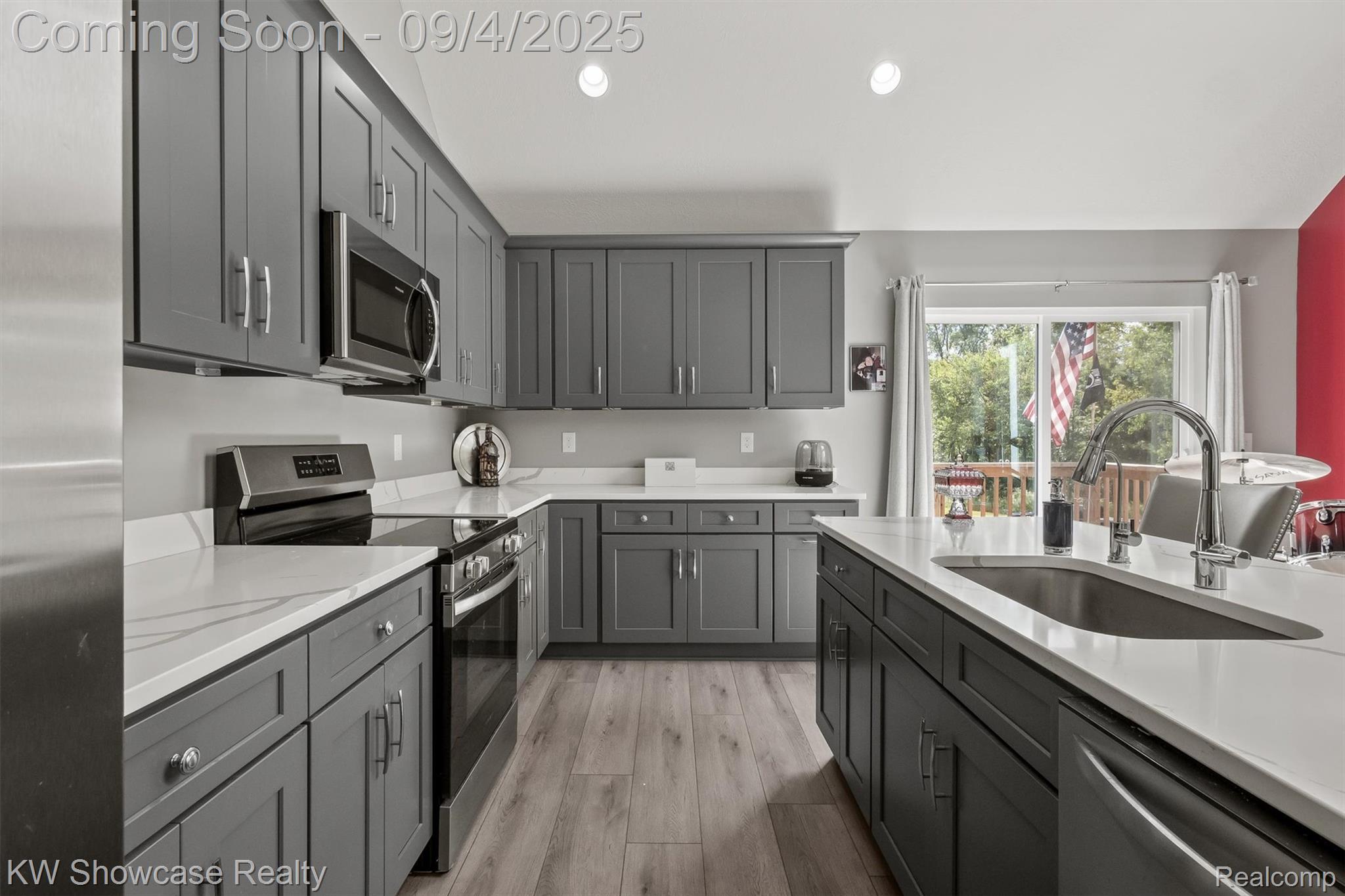 9760 Copper Ridge Drive