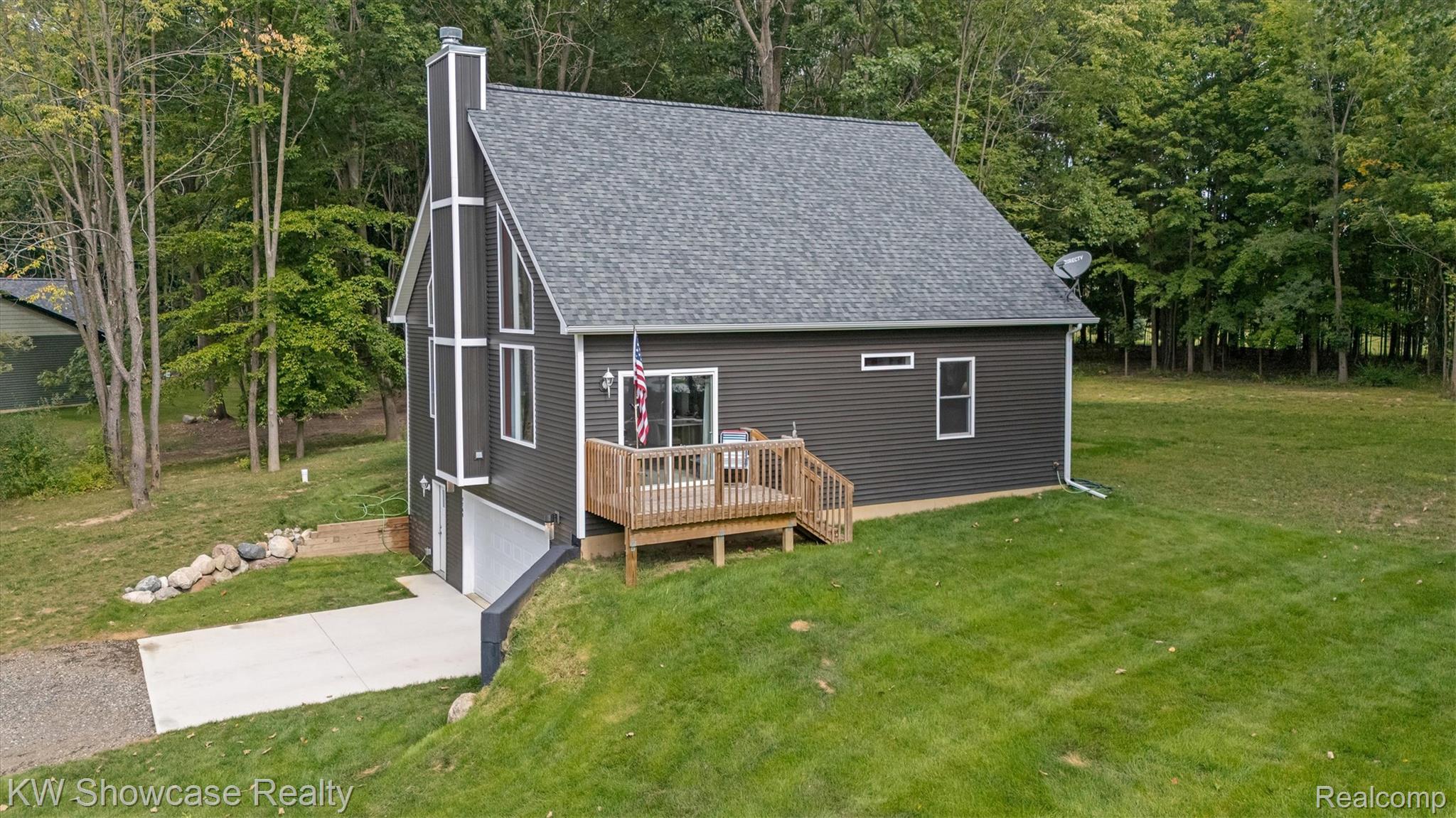 9760 Copper Ridge Drive