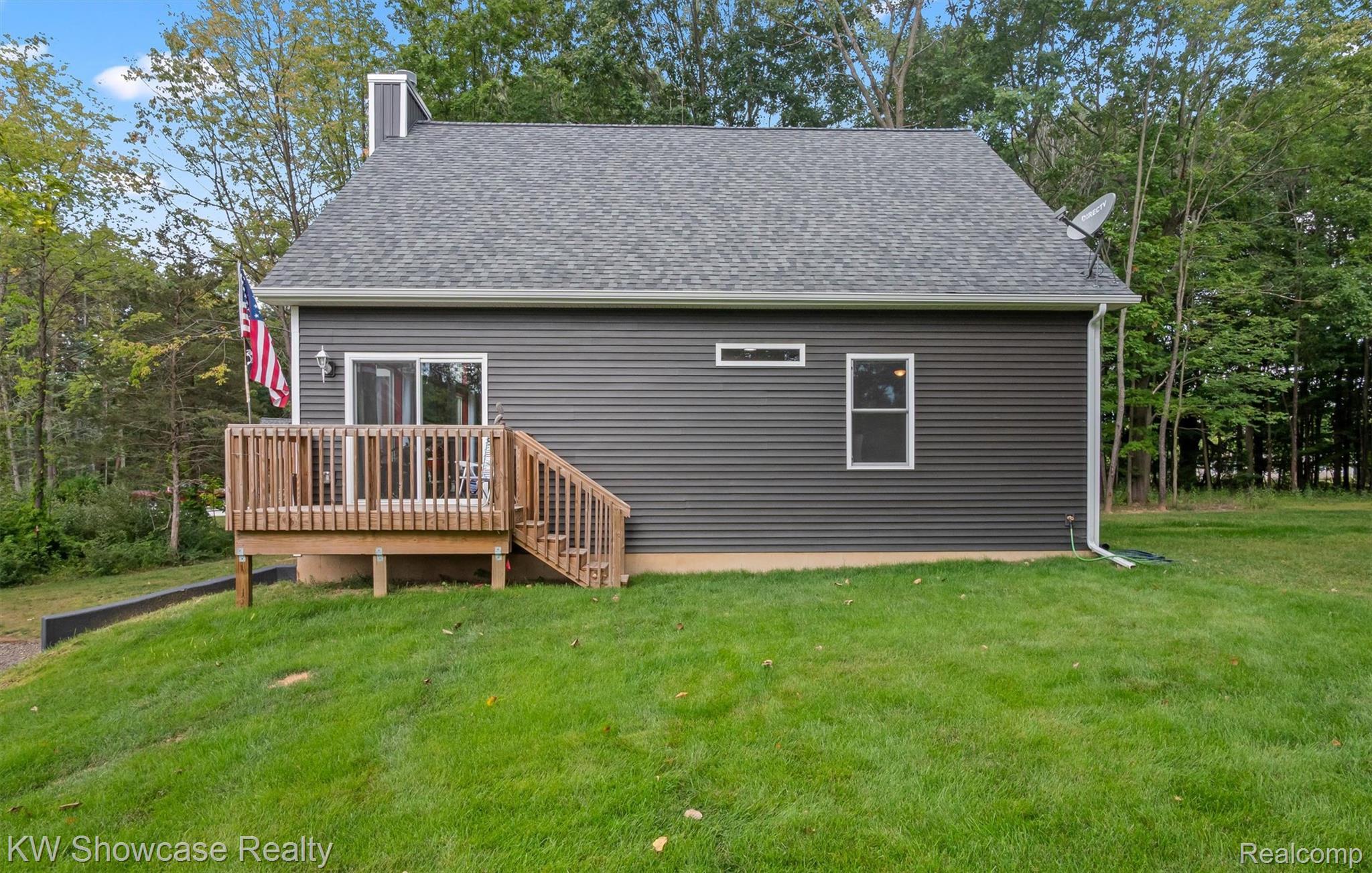 9760 Copper Ridge Drive