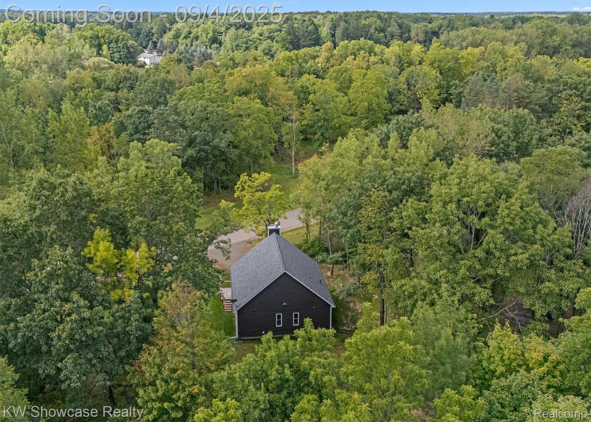 9760 Copper Ridge Drive