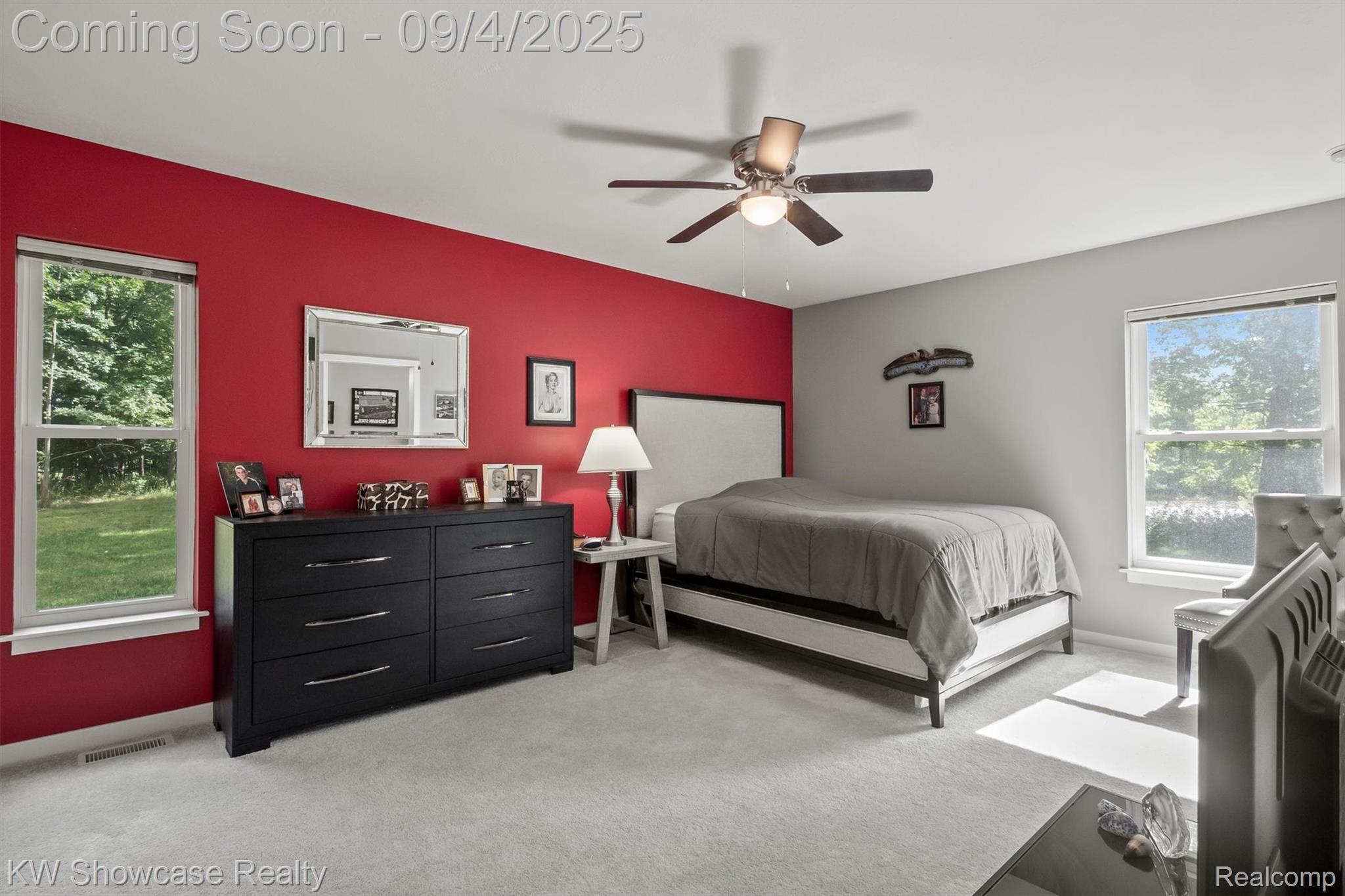 9760 Copper Ridge Drive