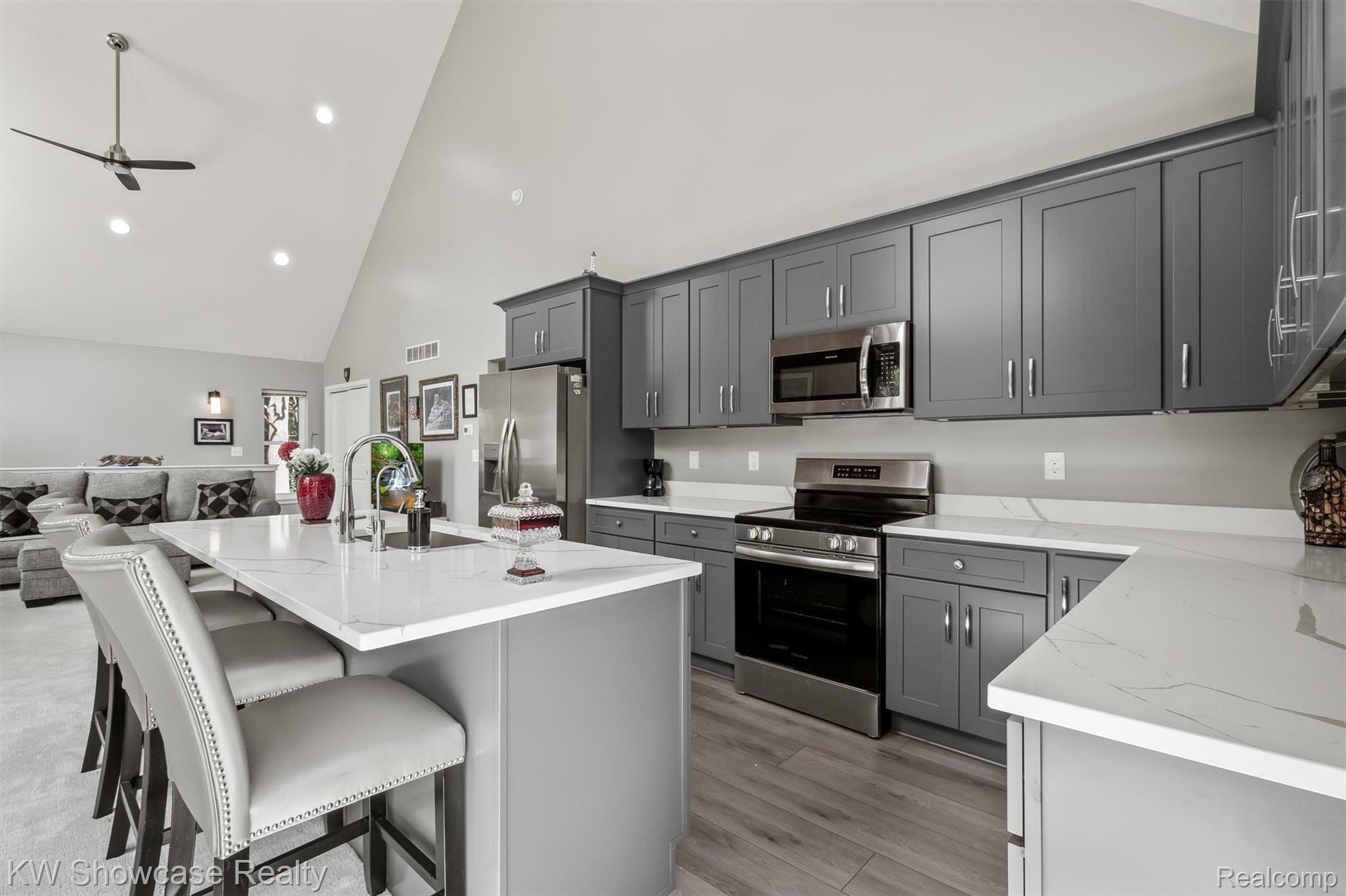 9760 Copper Ridge Drive