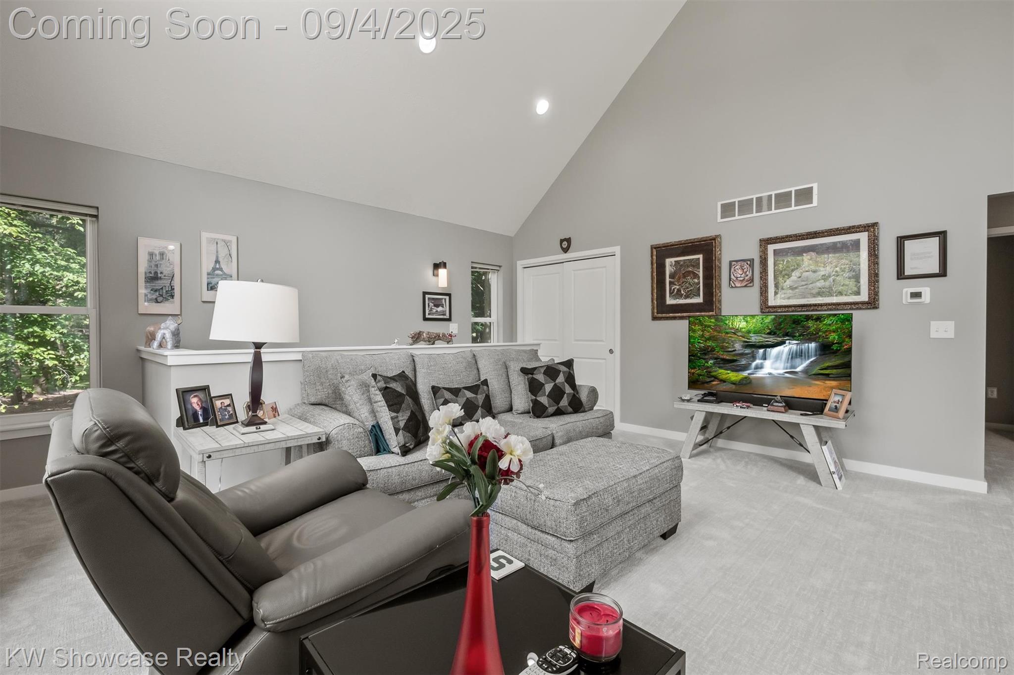 9760 Copper Ridge Drive