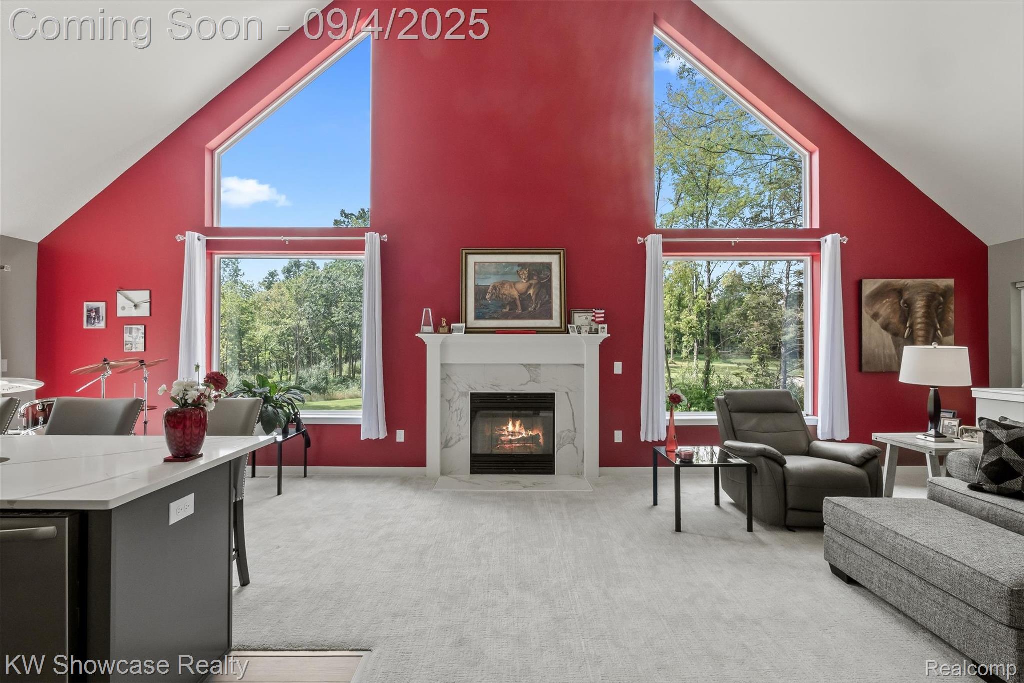 9760 Copper Ridge Drive