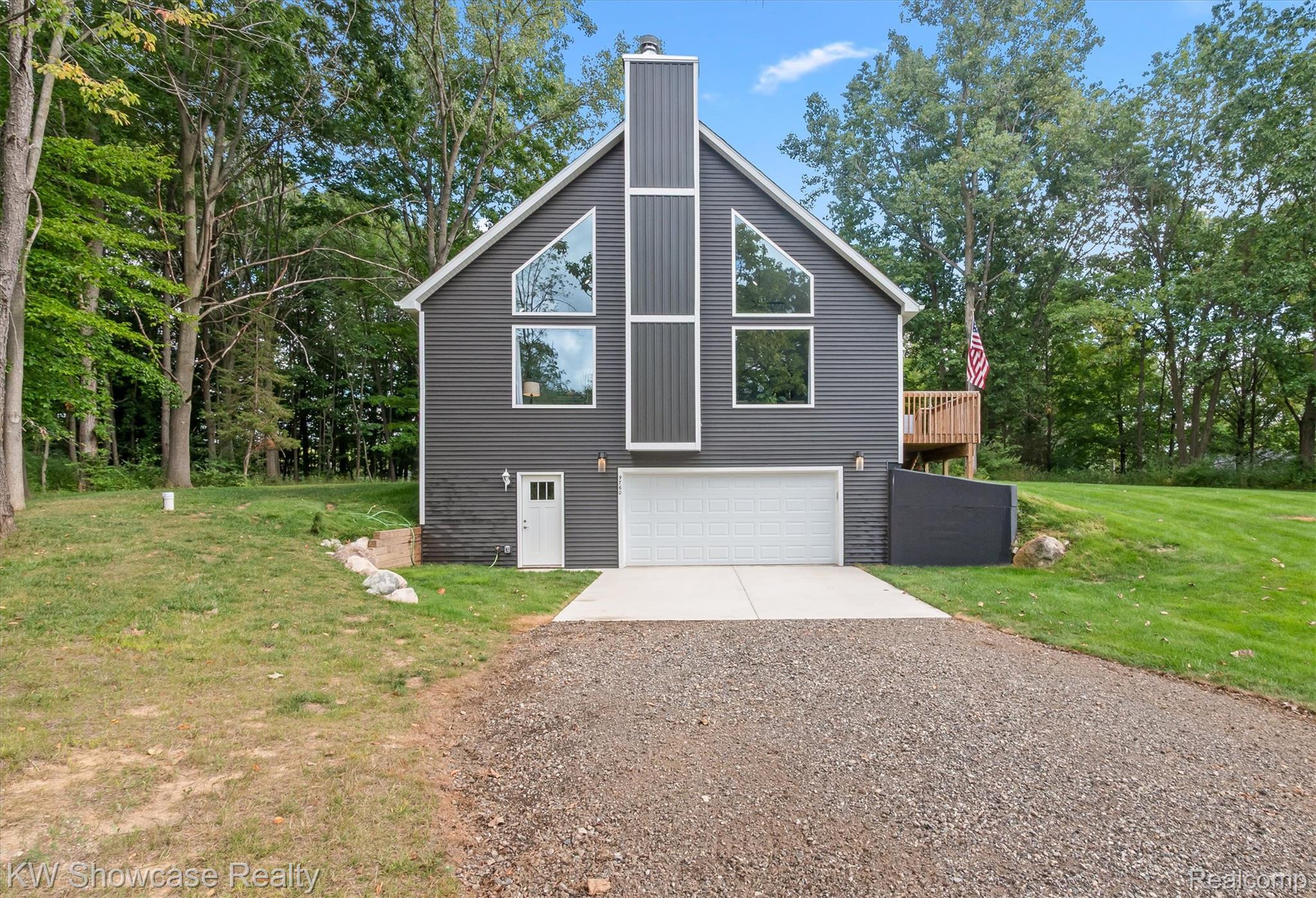 9760 Copper Ridge Drive