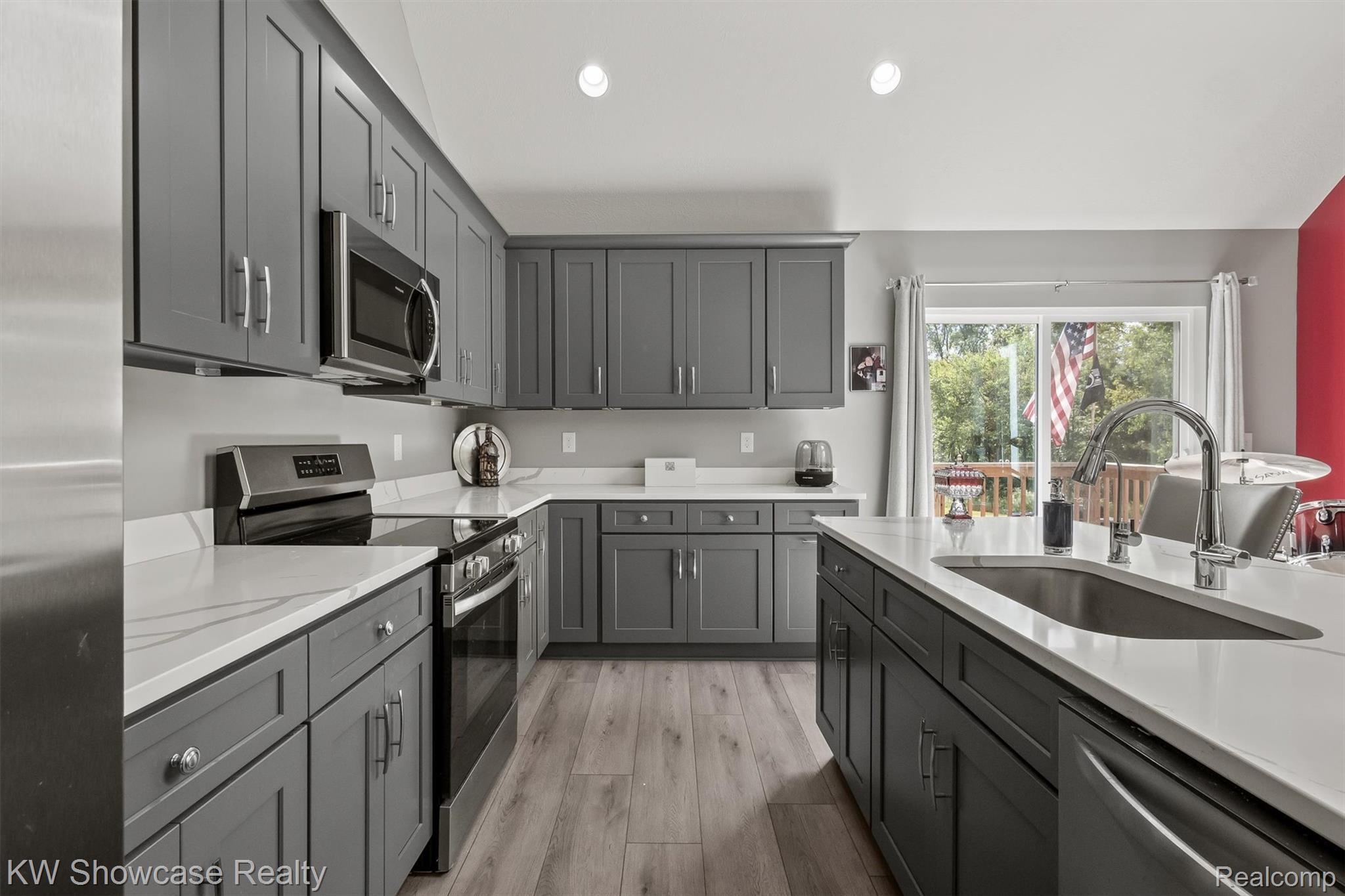 9760 Copper Ridge Drive