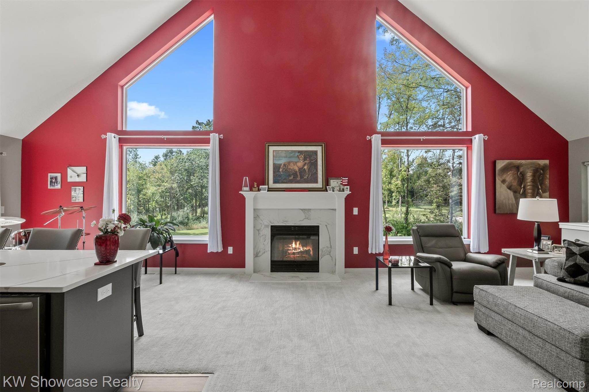 9760 Copper Ridge Drive