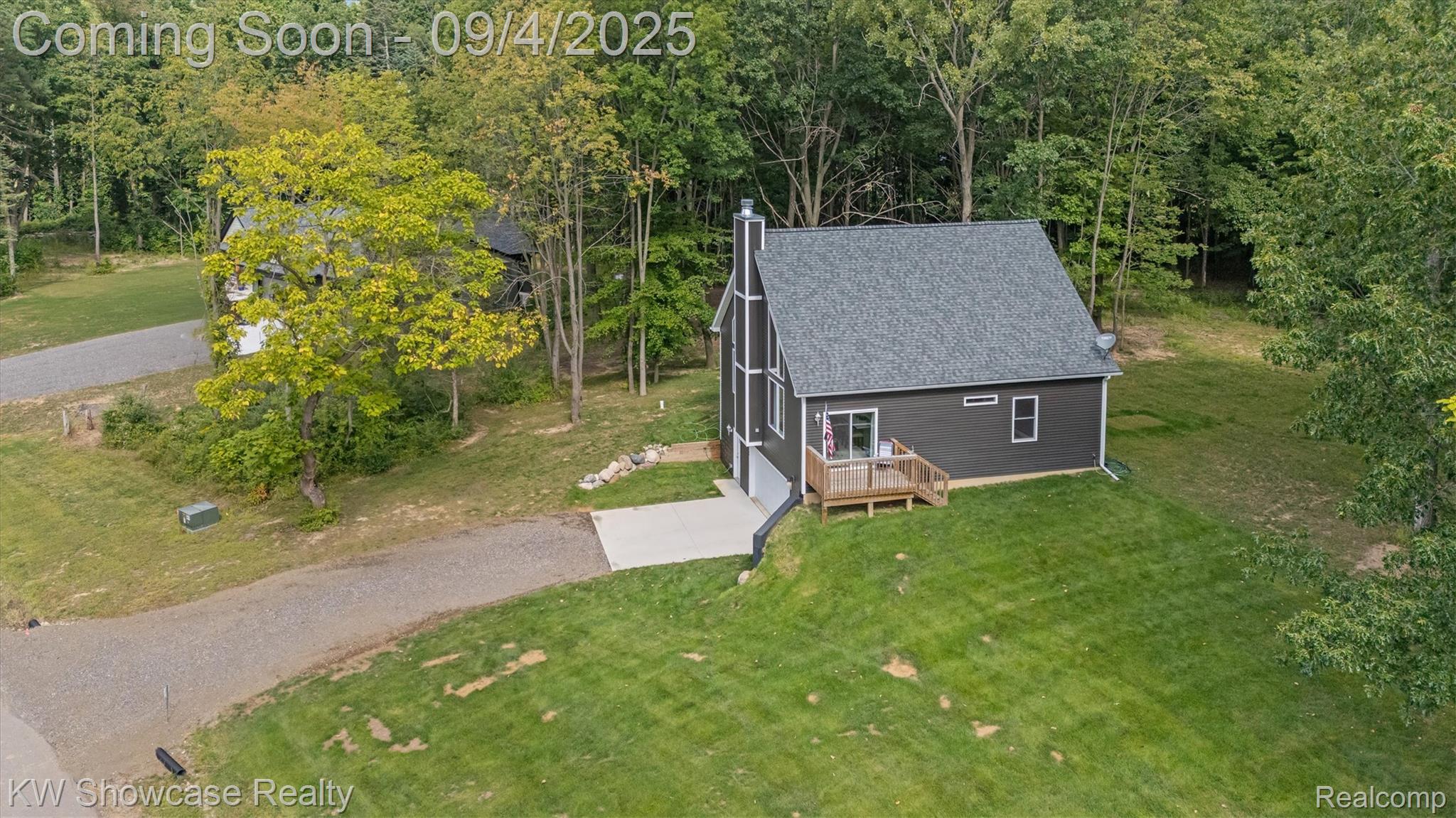 9760 Copper Ridge Drive