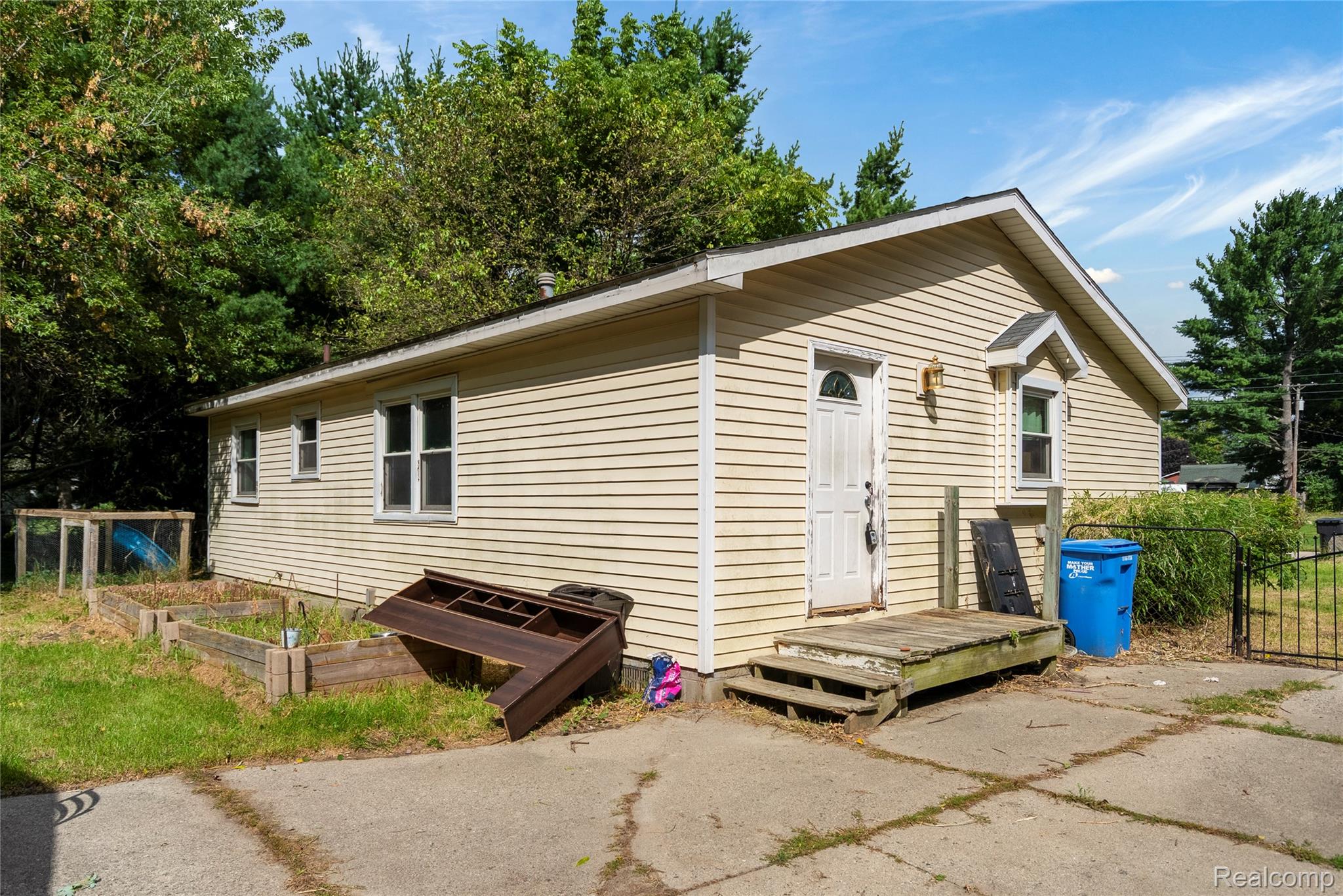 213 Pulford Street