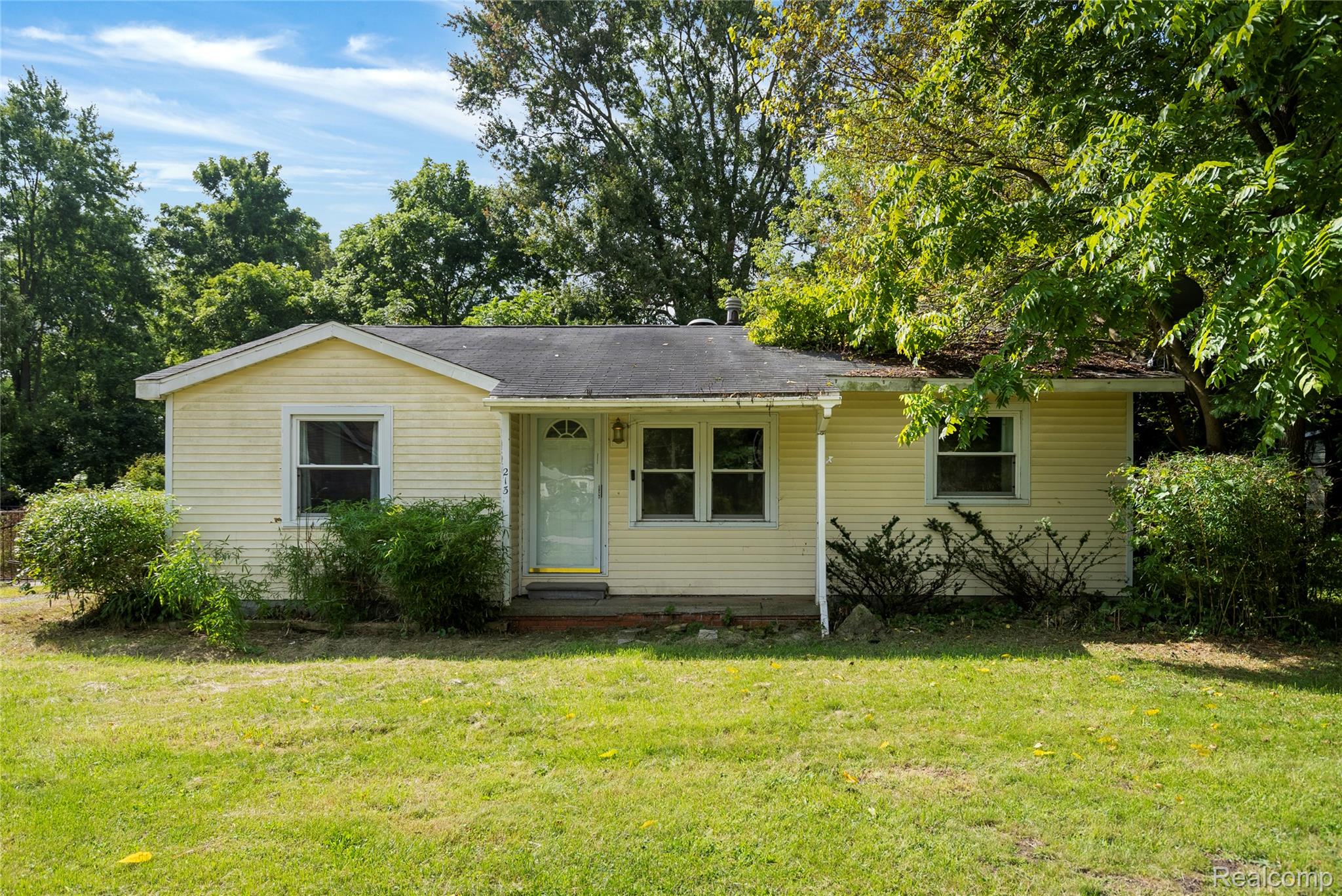 213 Pulford Street