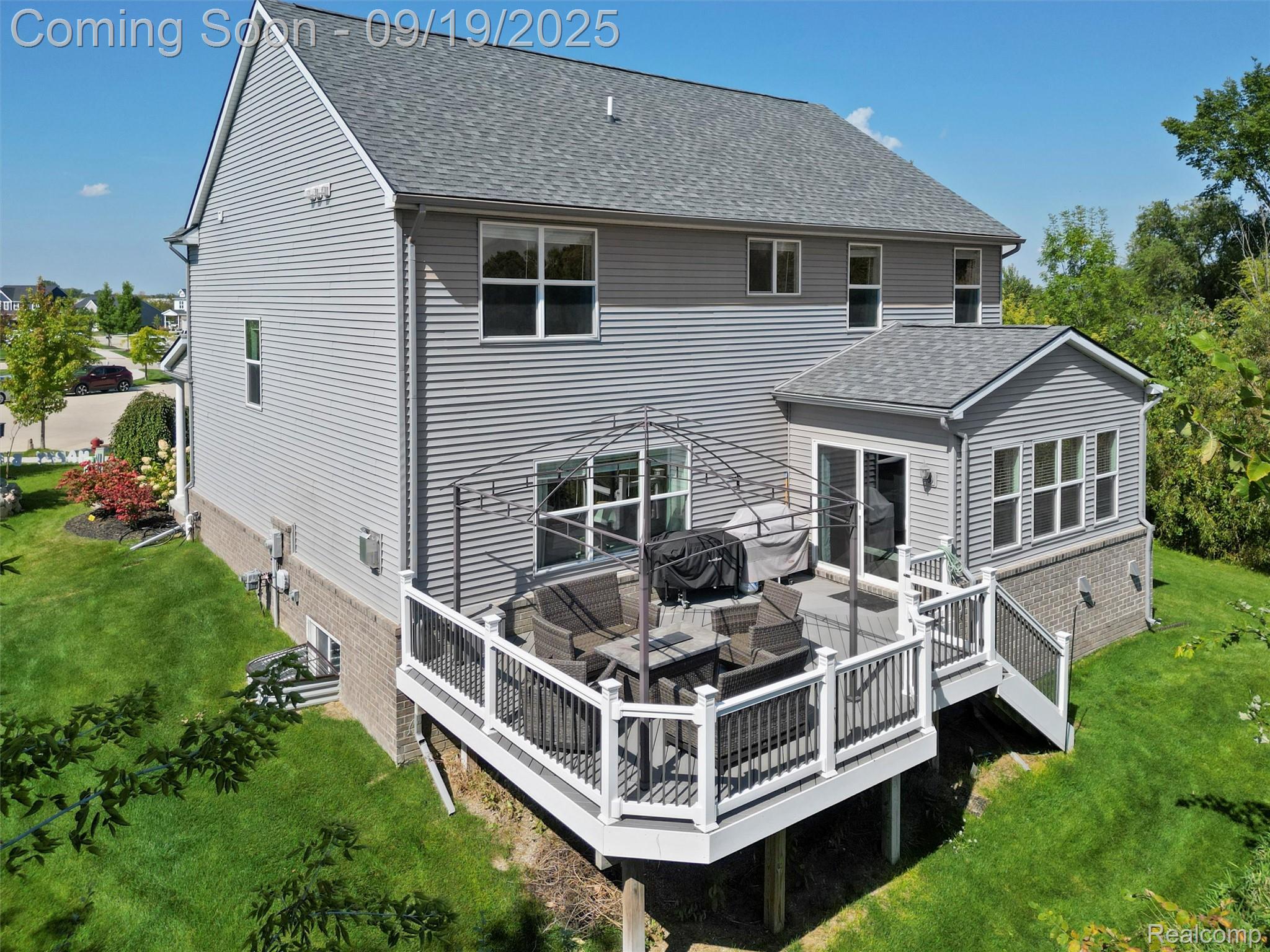 956 N Mill Street