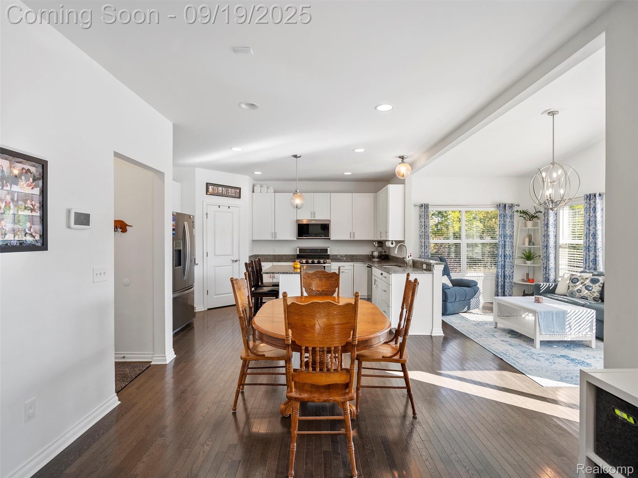 956 N Mill Street
