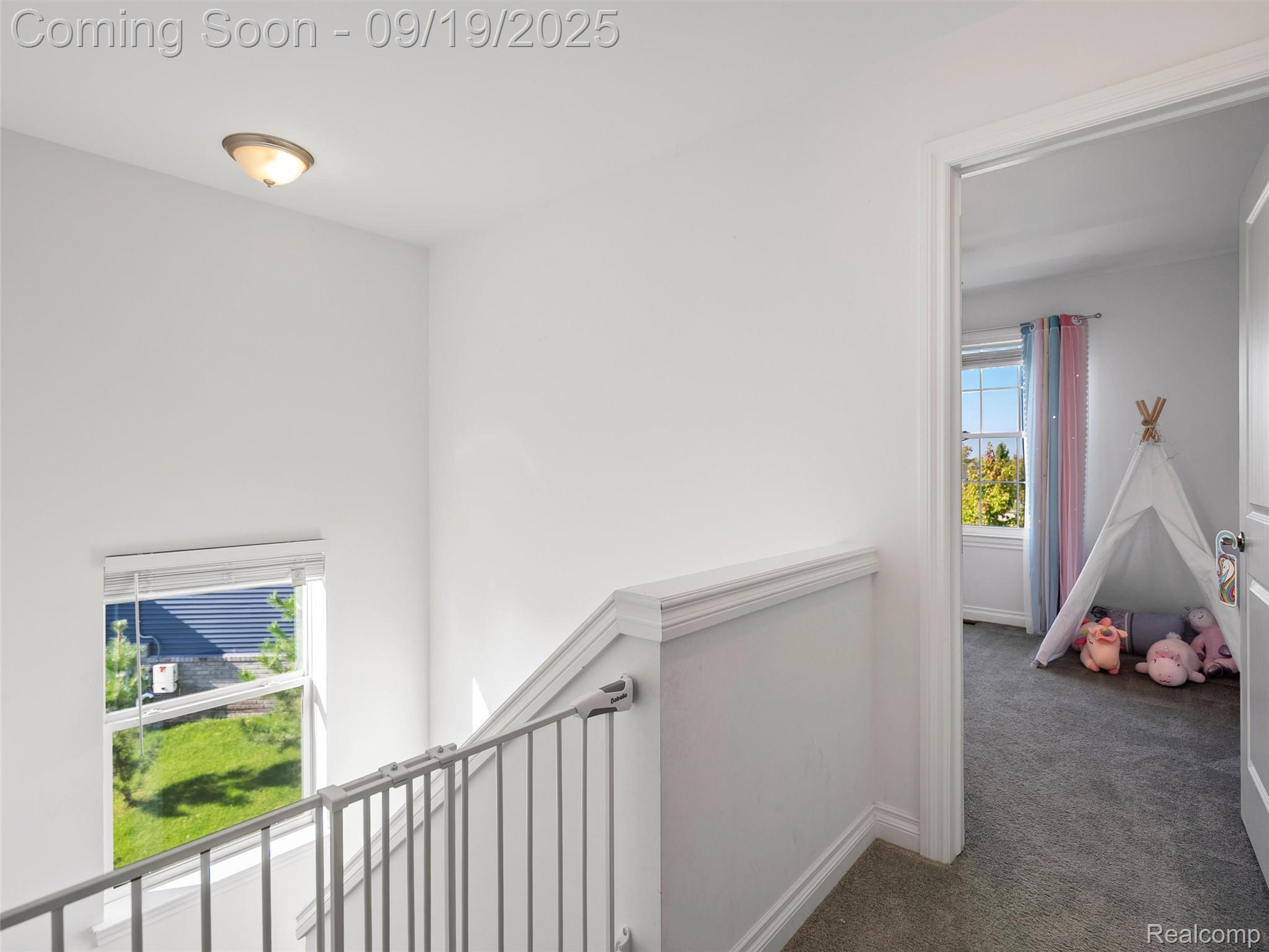 956 N Mill Street