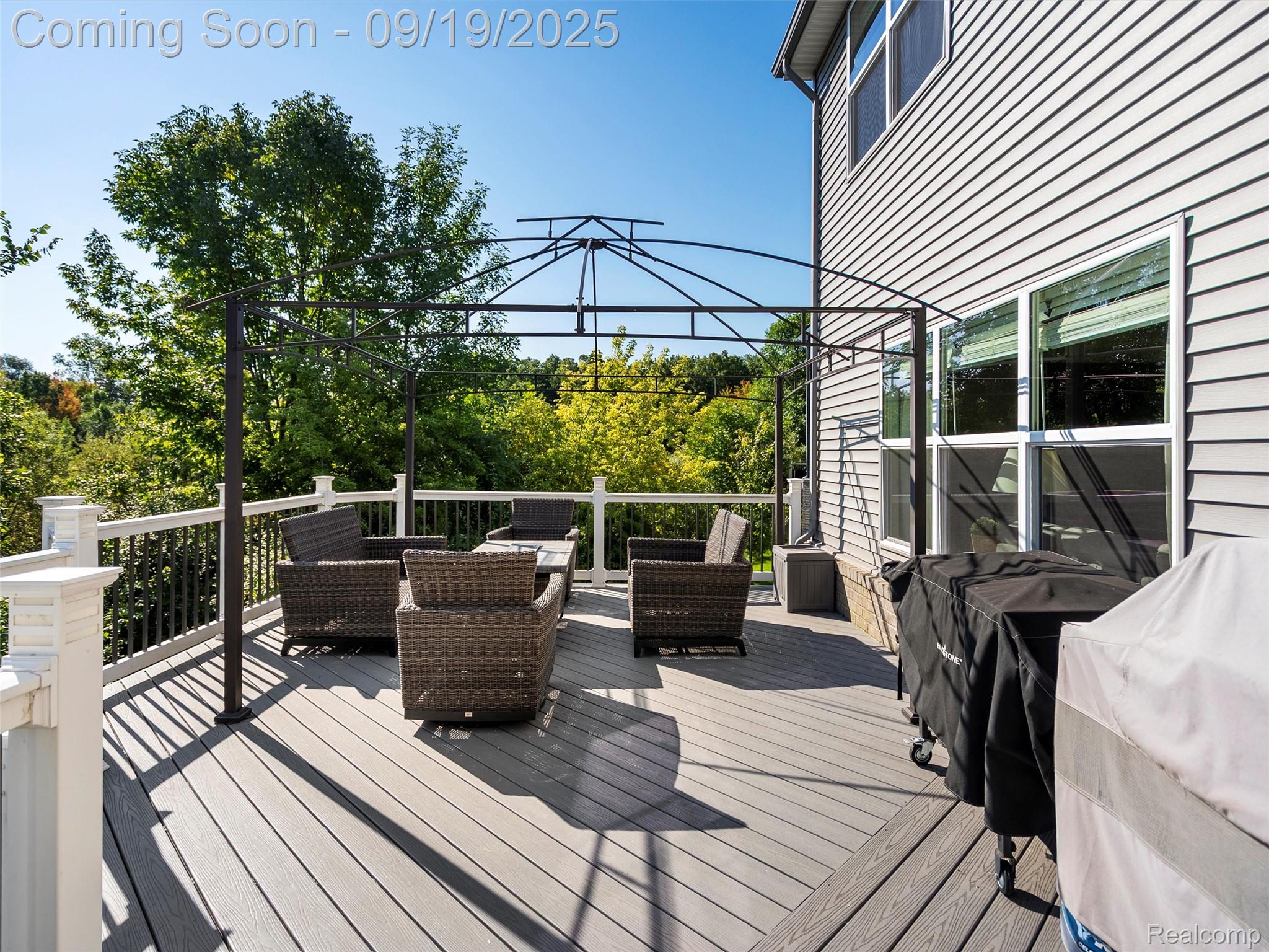 956 N Mill Street
