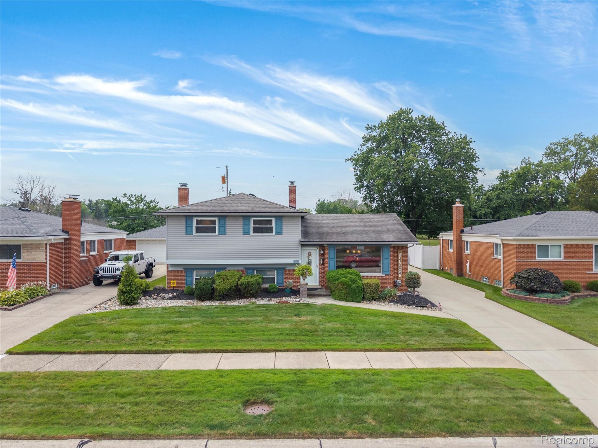 7721 Carrousel Boulevard