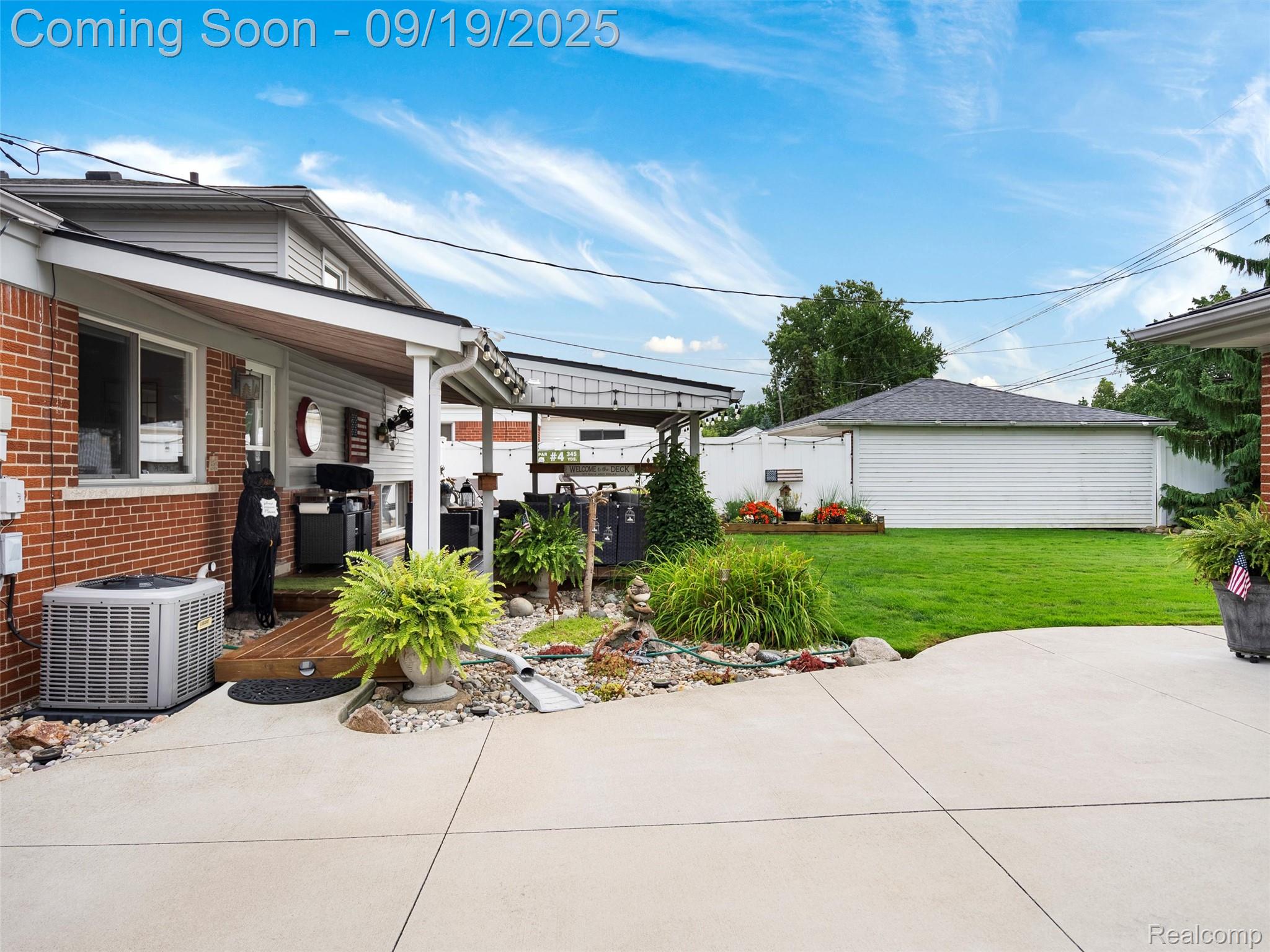 7721 Carrousel Boulevard