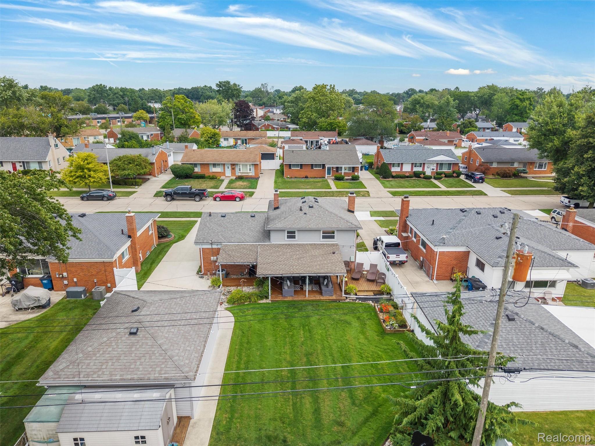 7721 Carrousel Boulevard