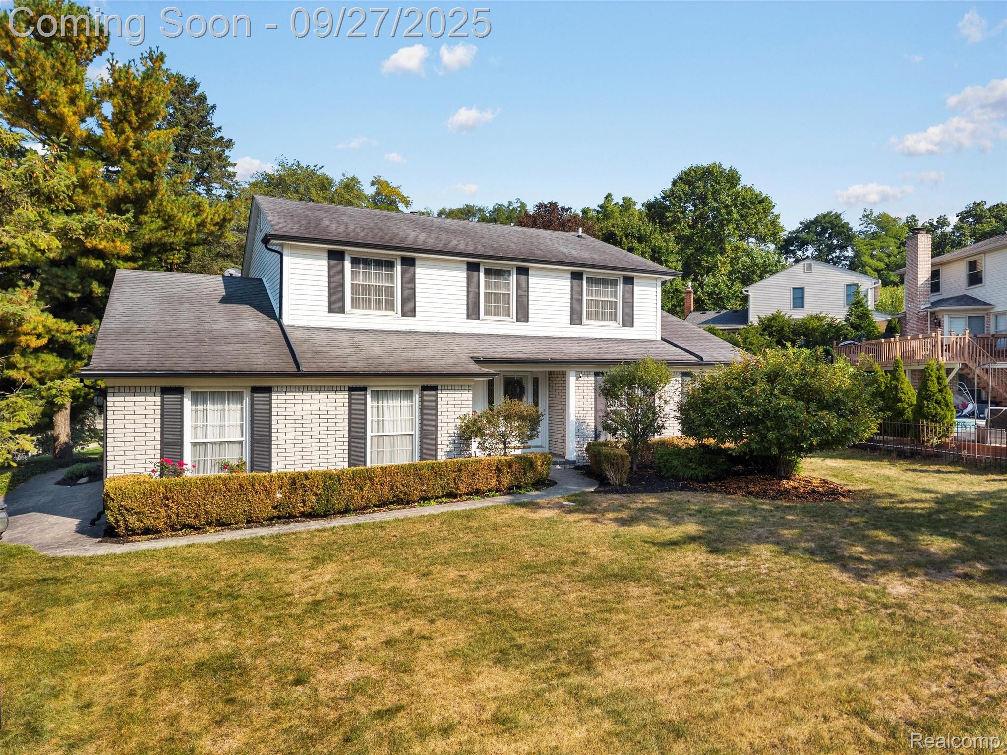 42881 Inverness Court