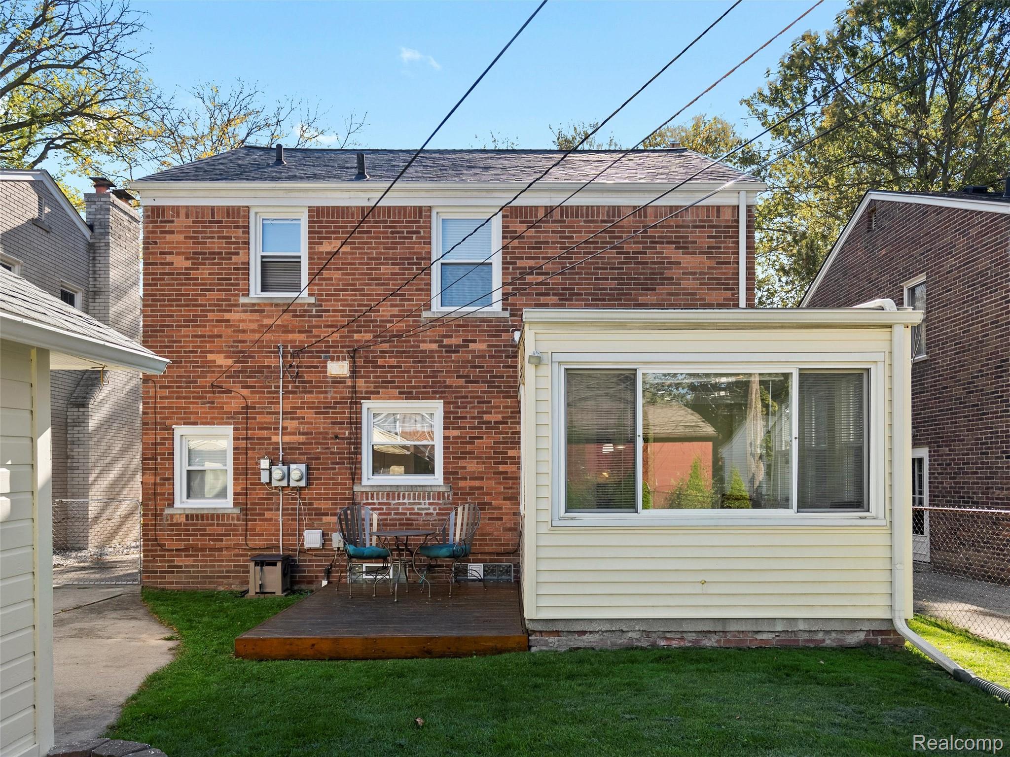 1730 Bournemouth Road