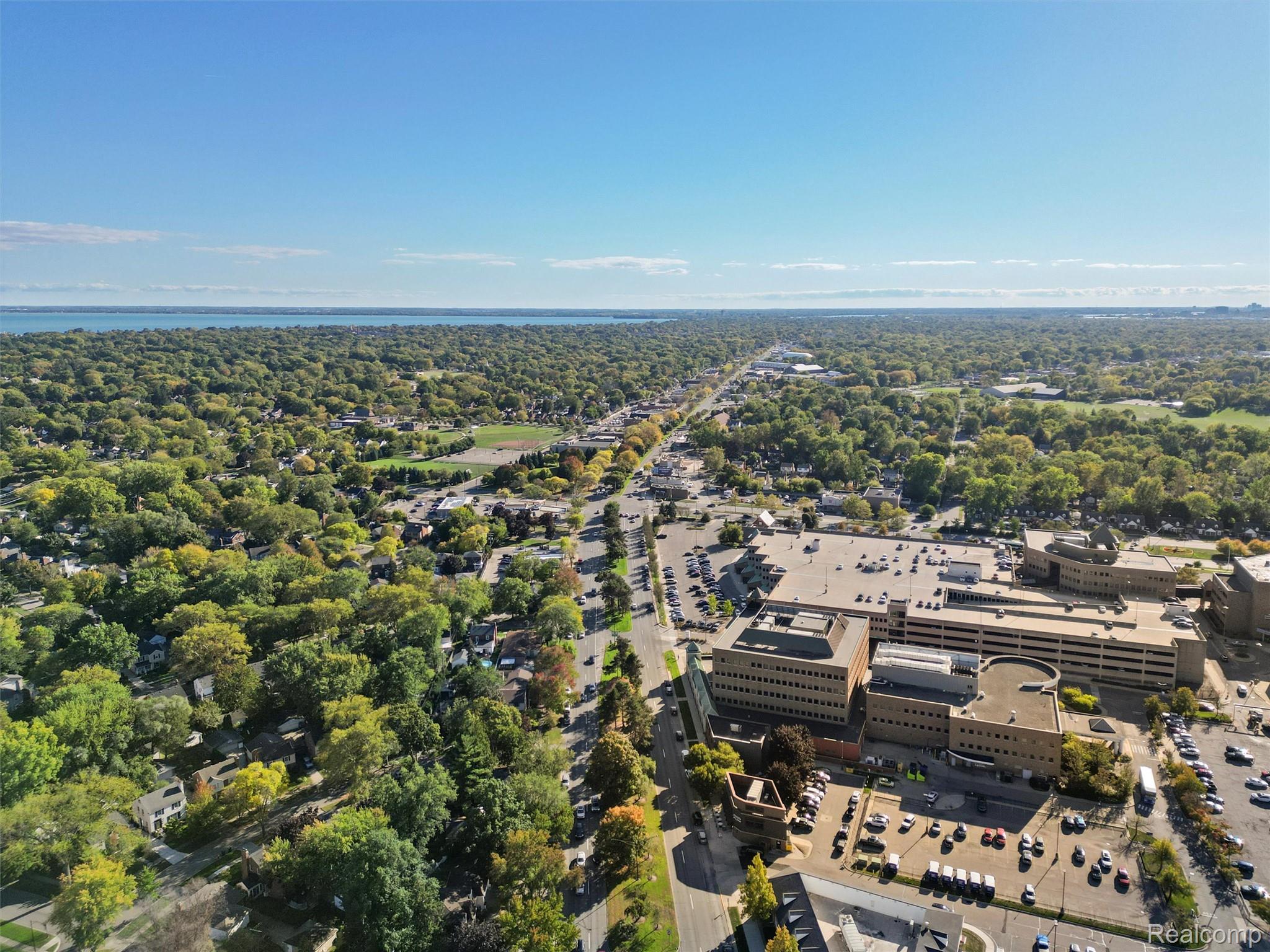 1730 Bournemouth Road