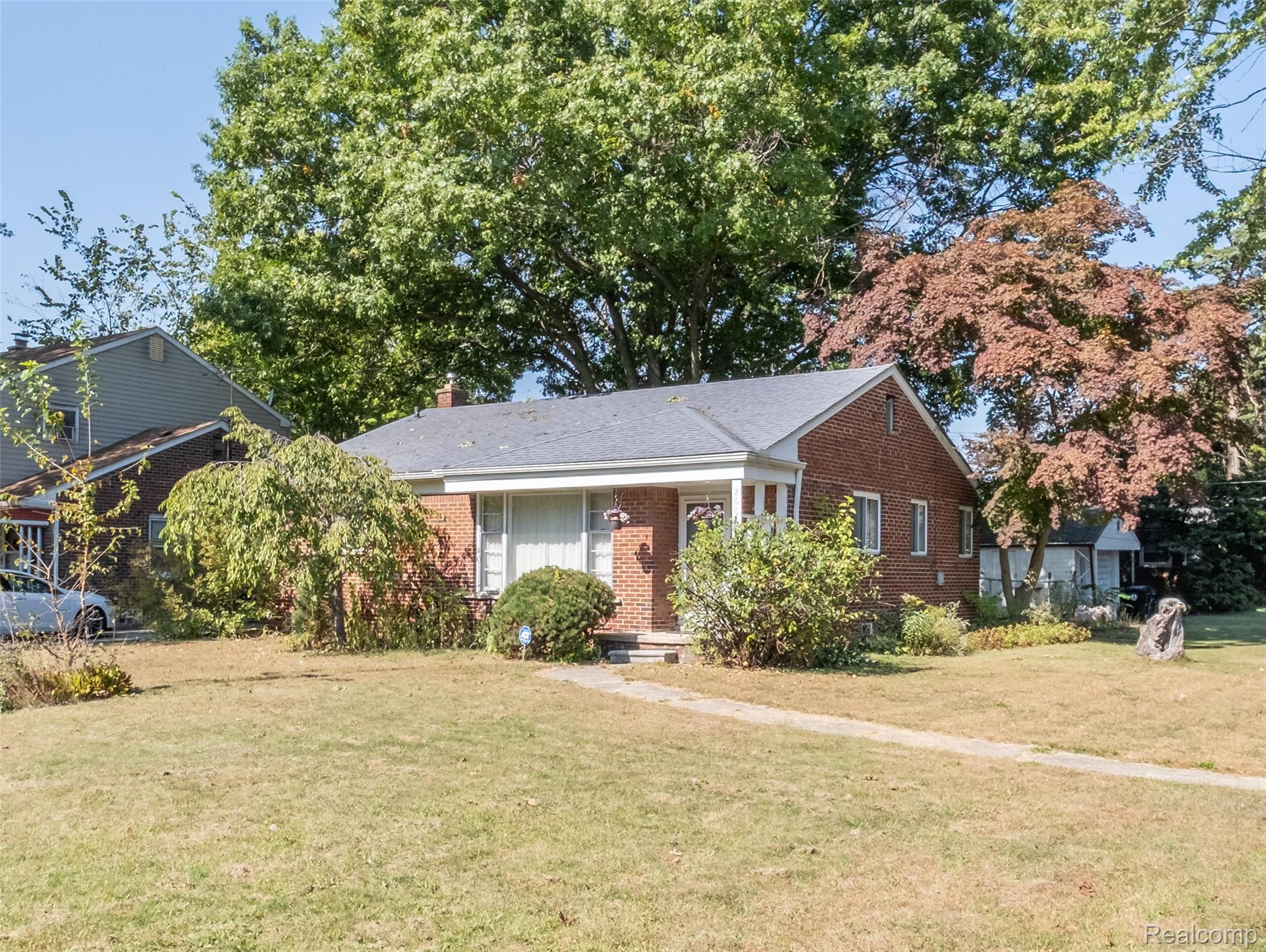 26610 W 6 Mile Road