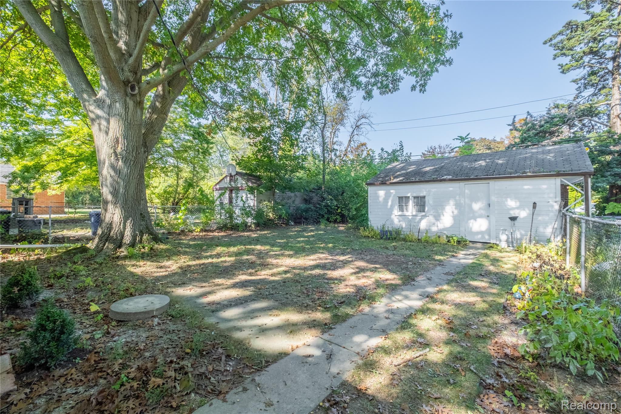 26610 W 6 Mile Road