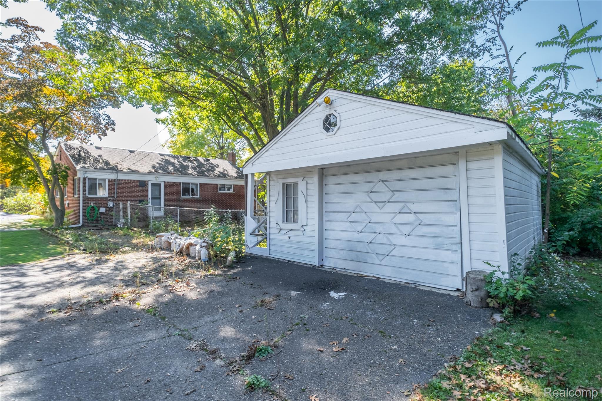 26610 W 6 Mile Road