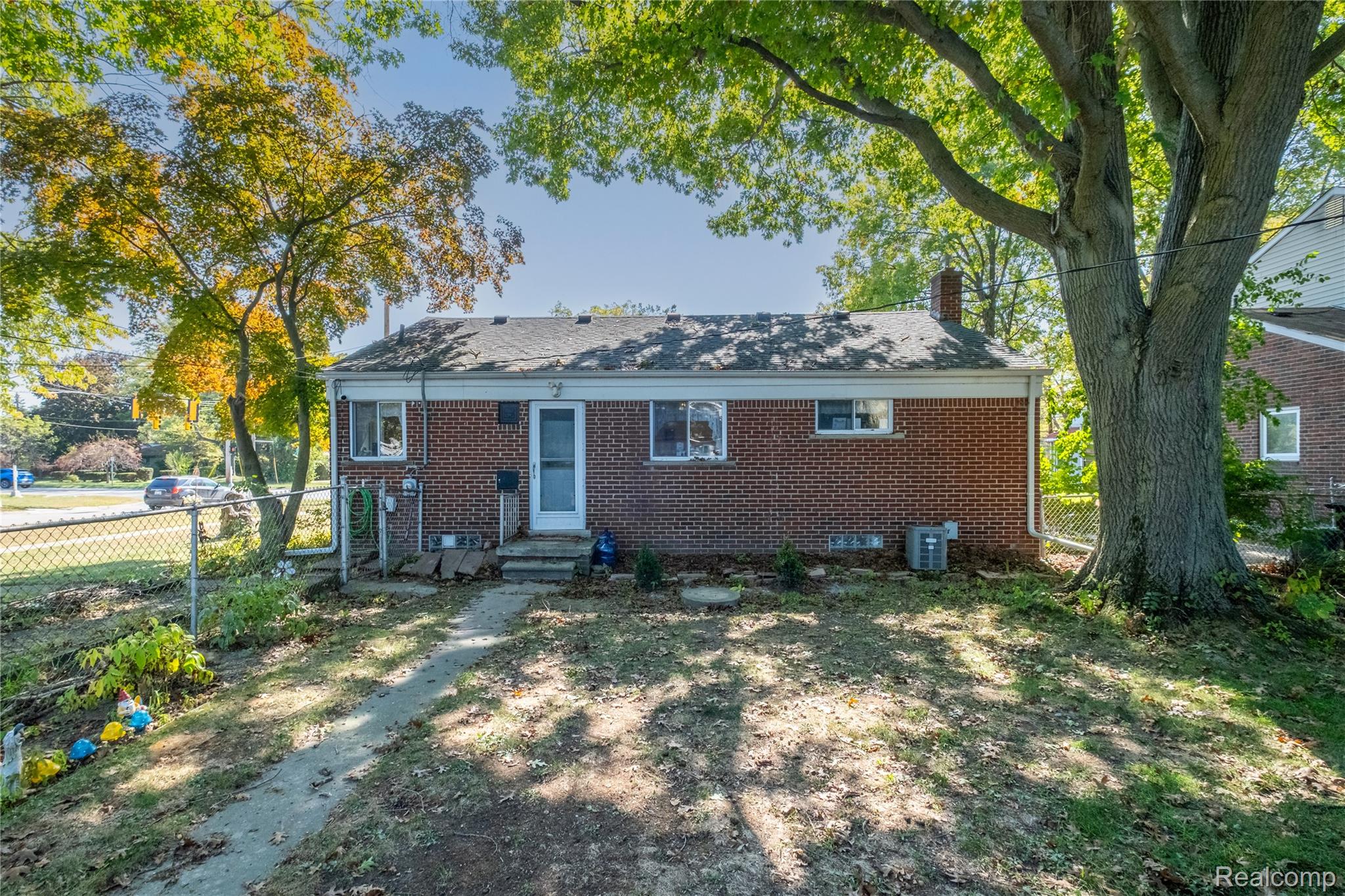 26610 W 6 Mile Road
