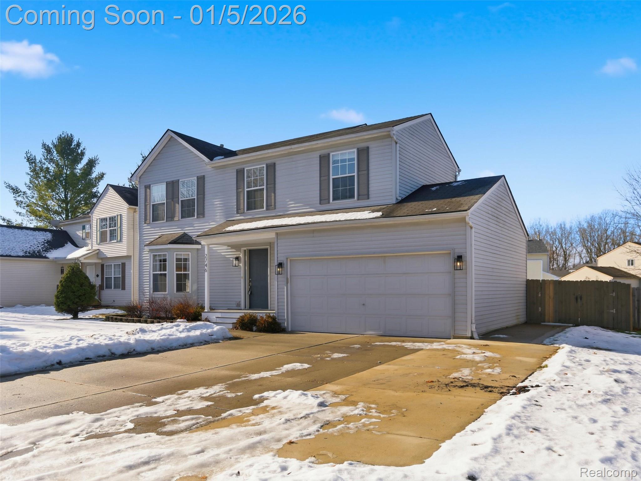 2746 Riverside Drive