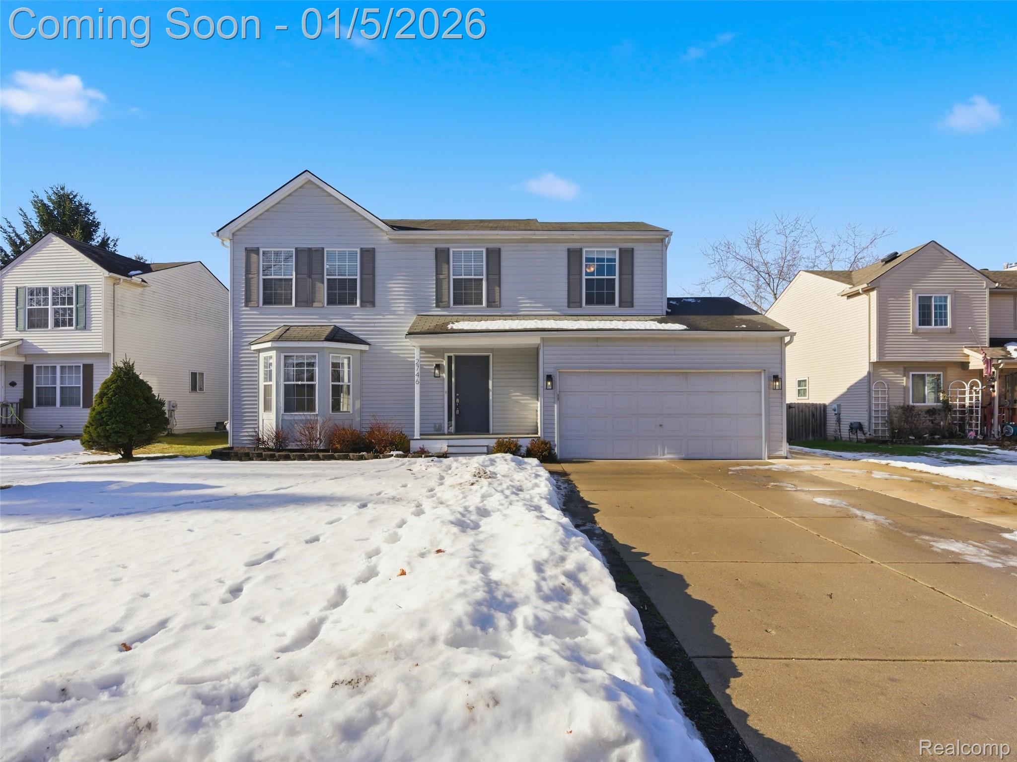 2746 Riverside Drive