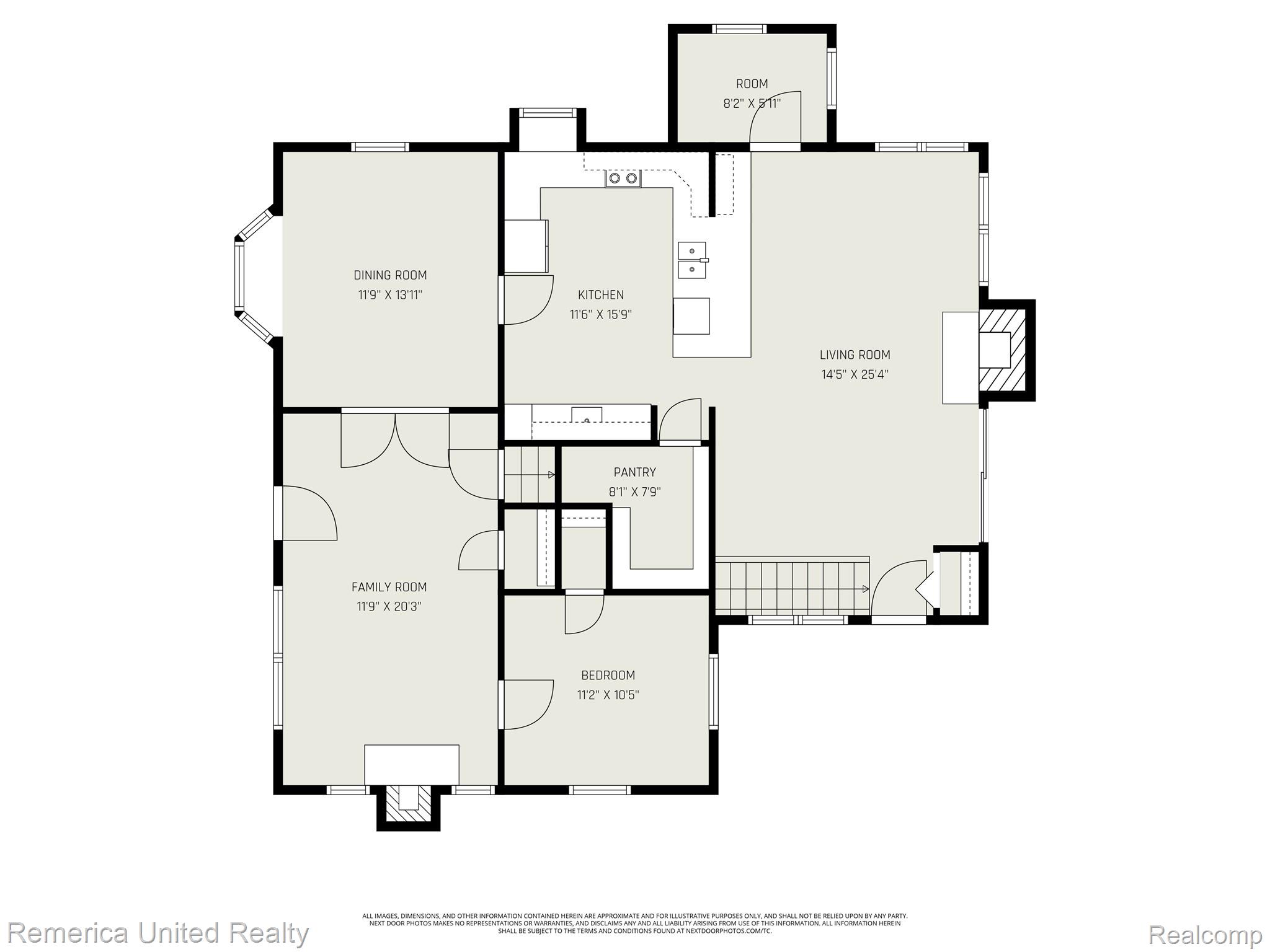 224 S 2nd Street