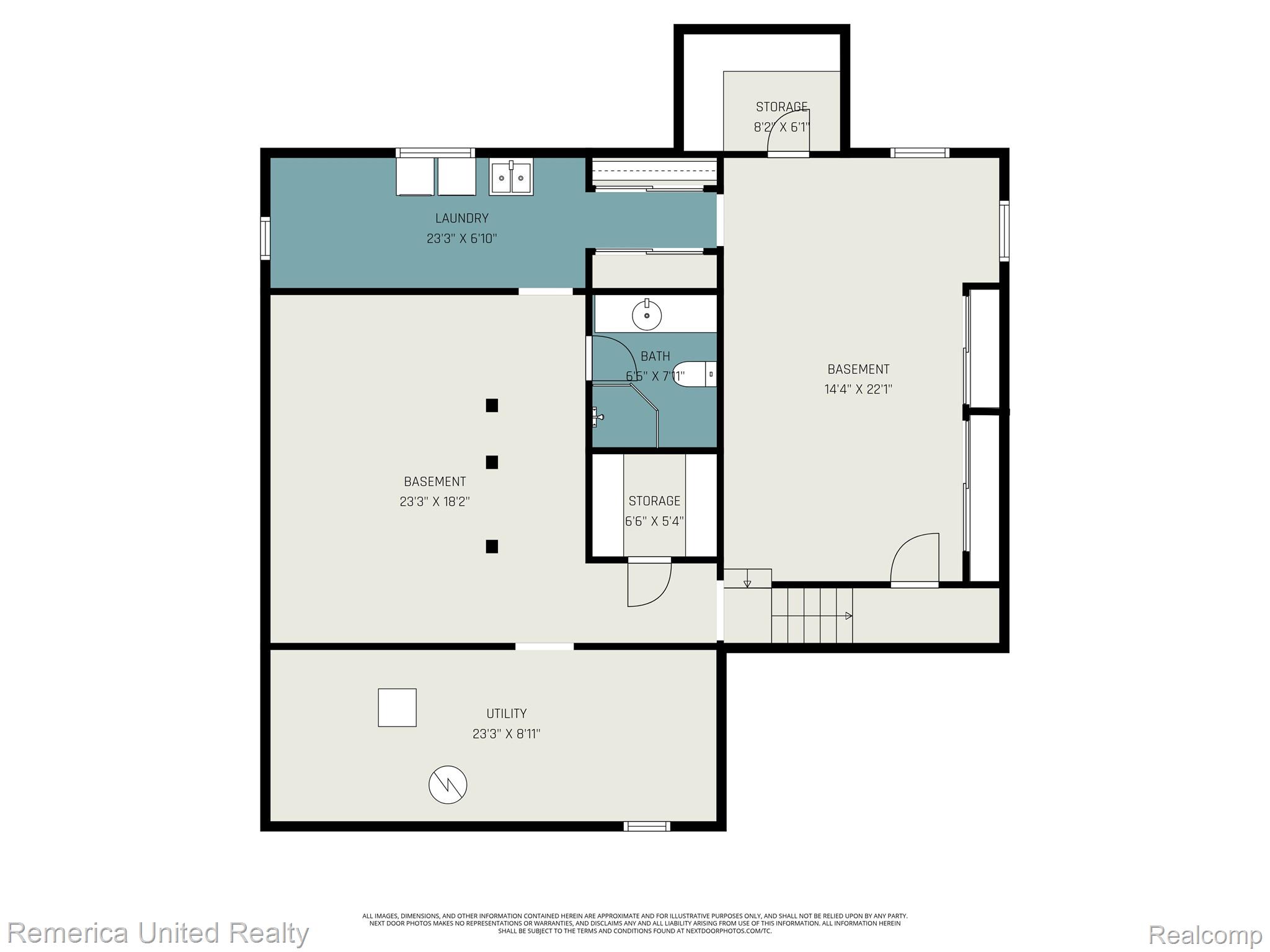 224 S 2nd Street