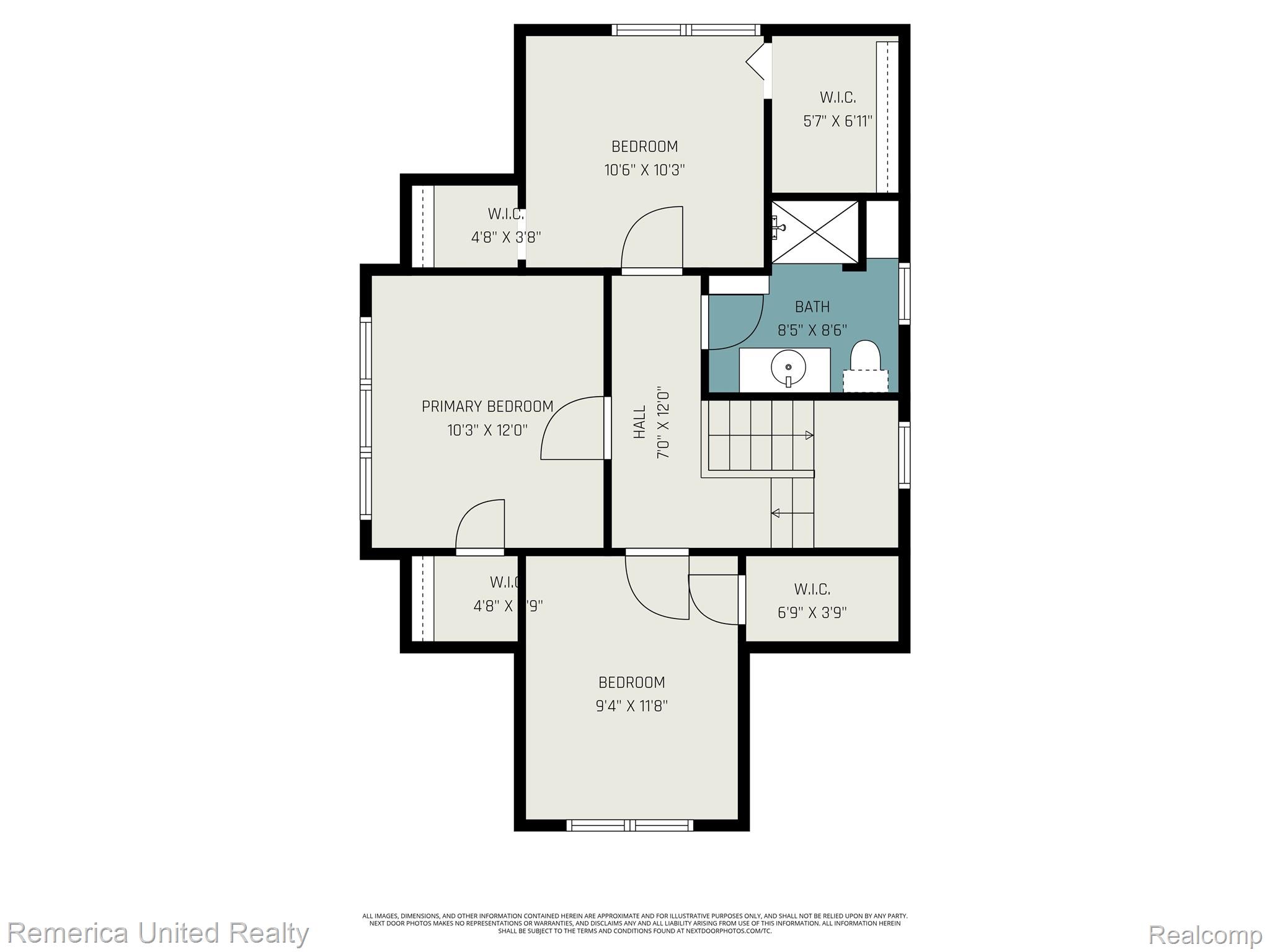 224 S 2nd Street