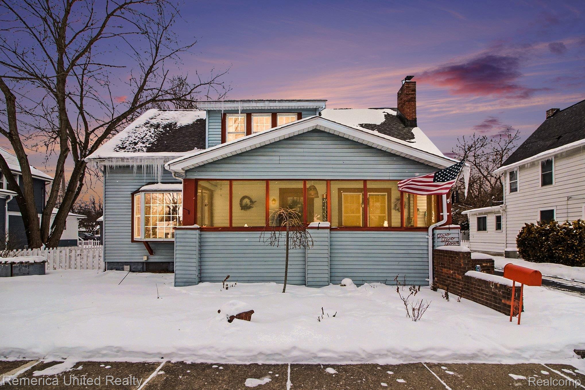 224 S 2nd Street