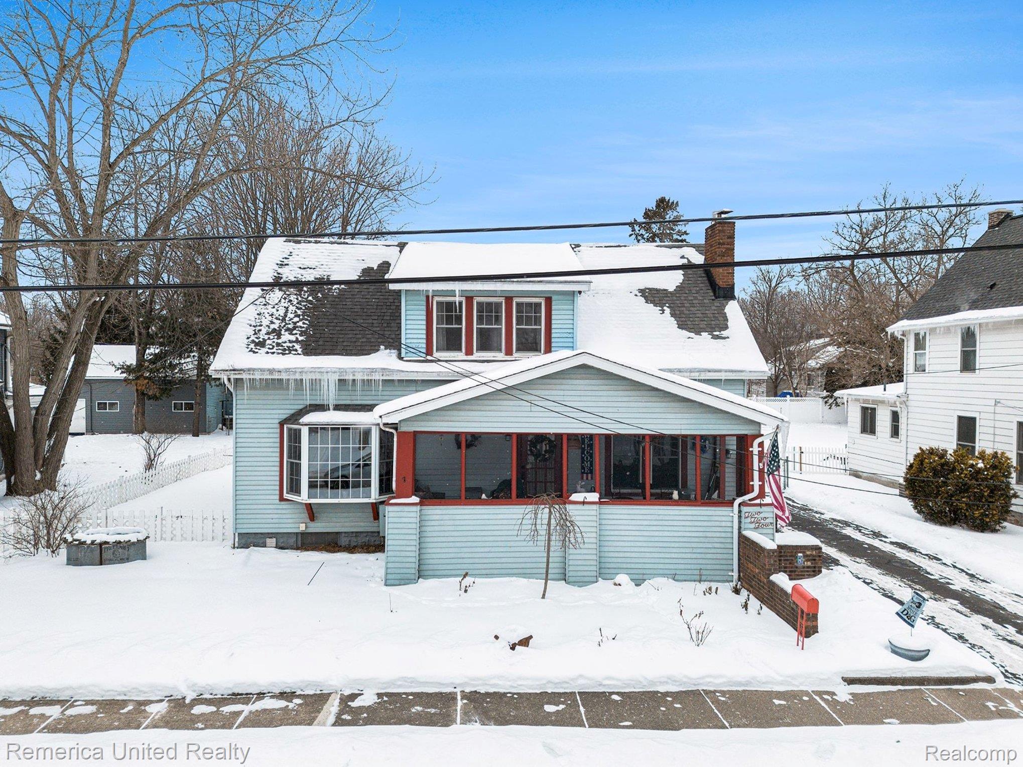 224 S 2nd Street