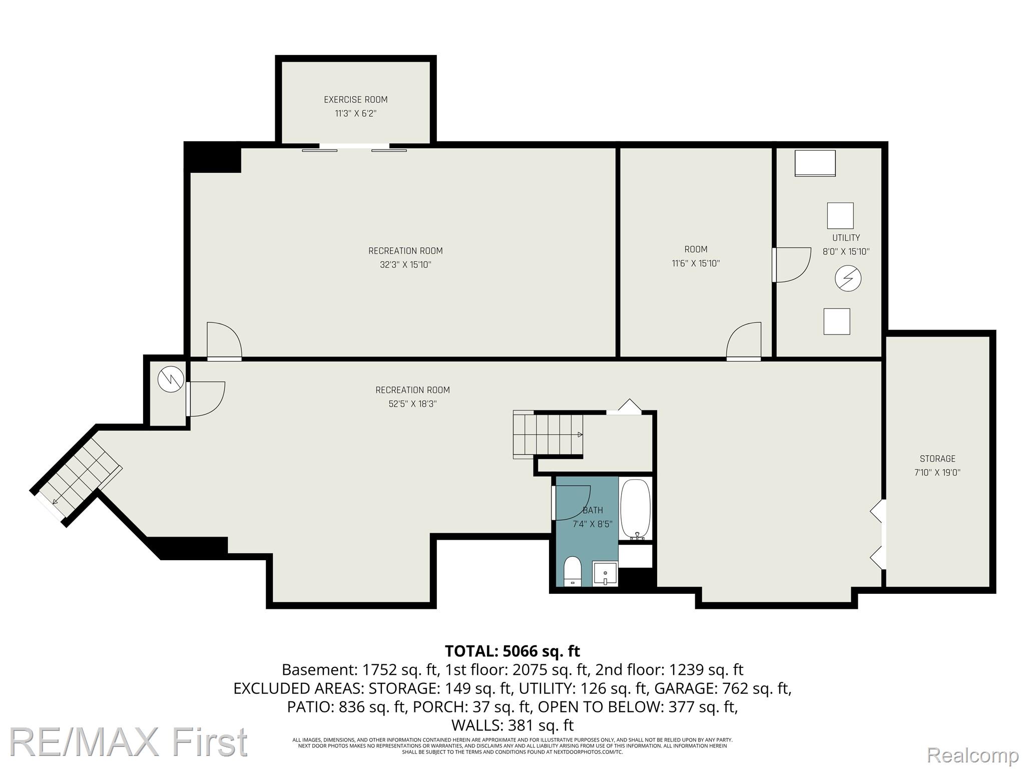 20400 Robinway Drive