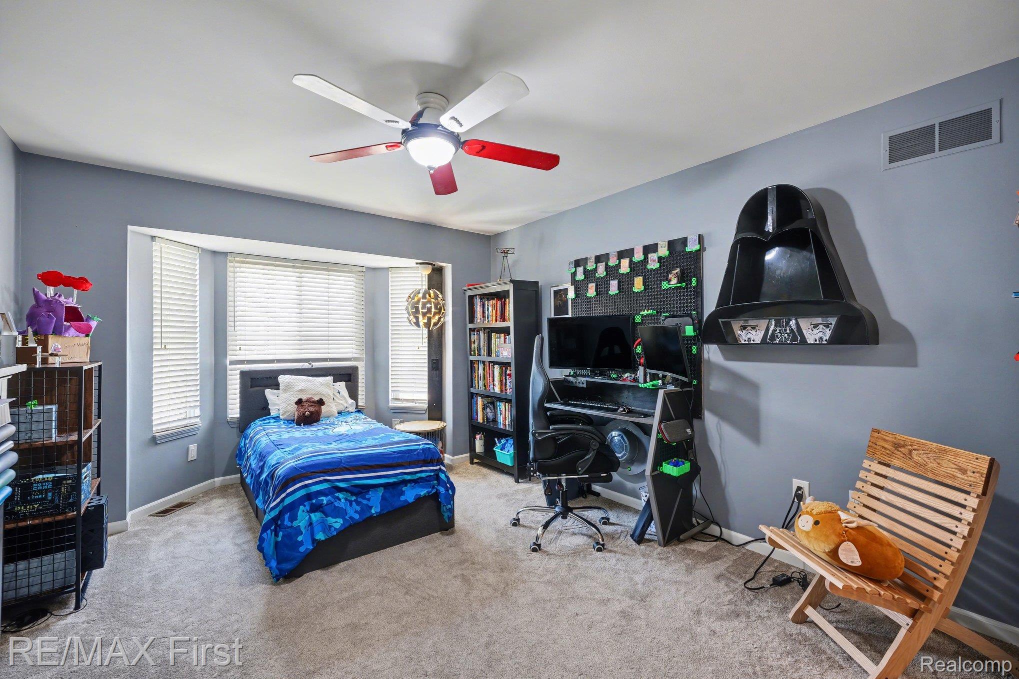 20400 Robinway Drive