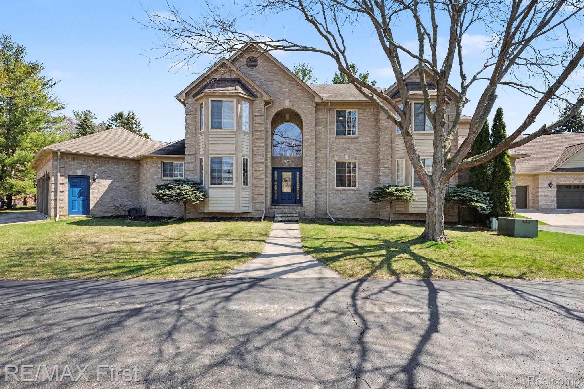 20400 Robinway Drive