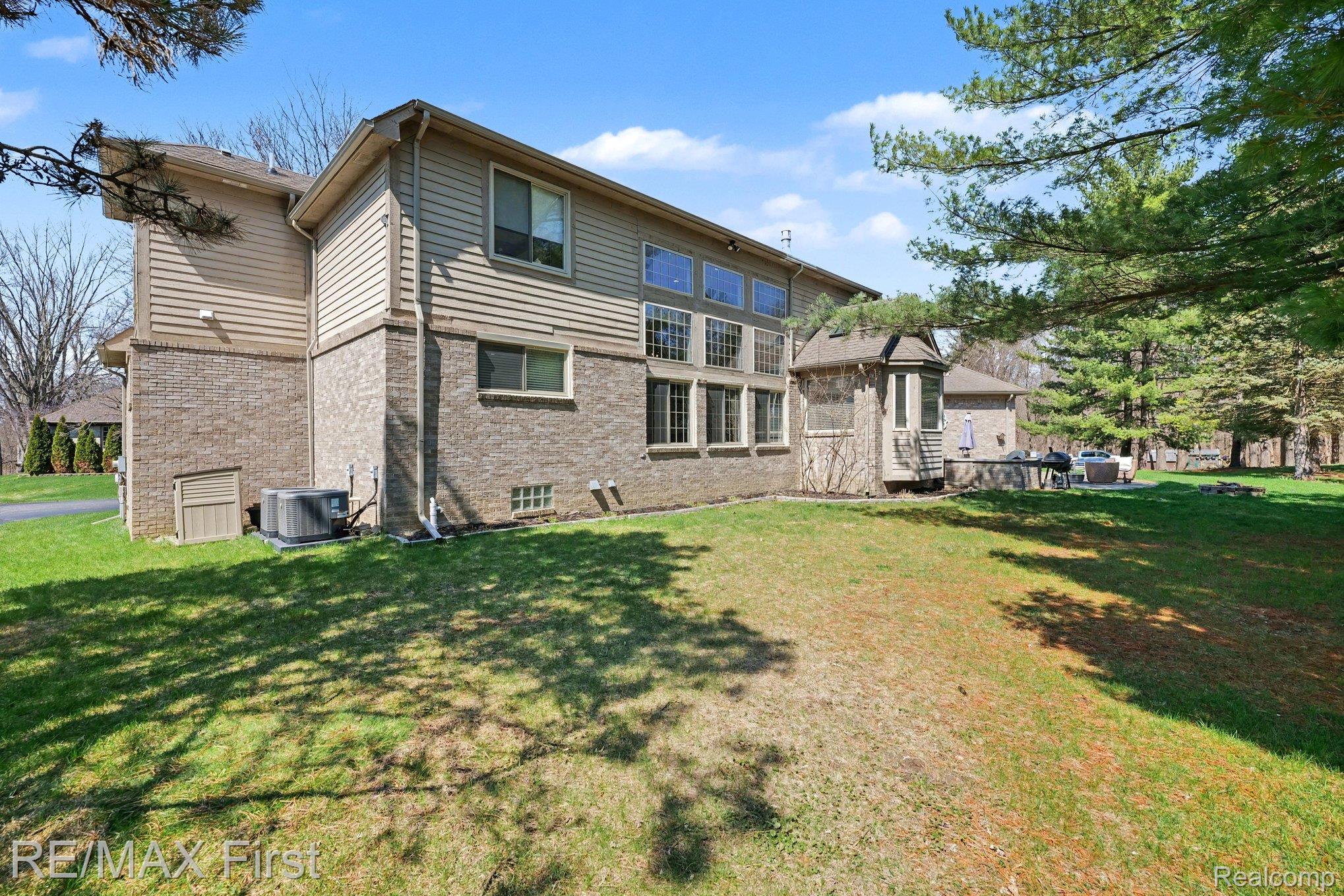 20400 Robinway Drive