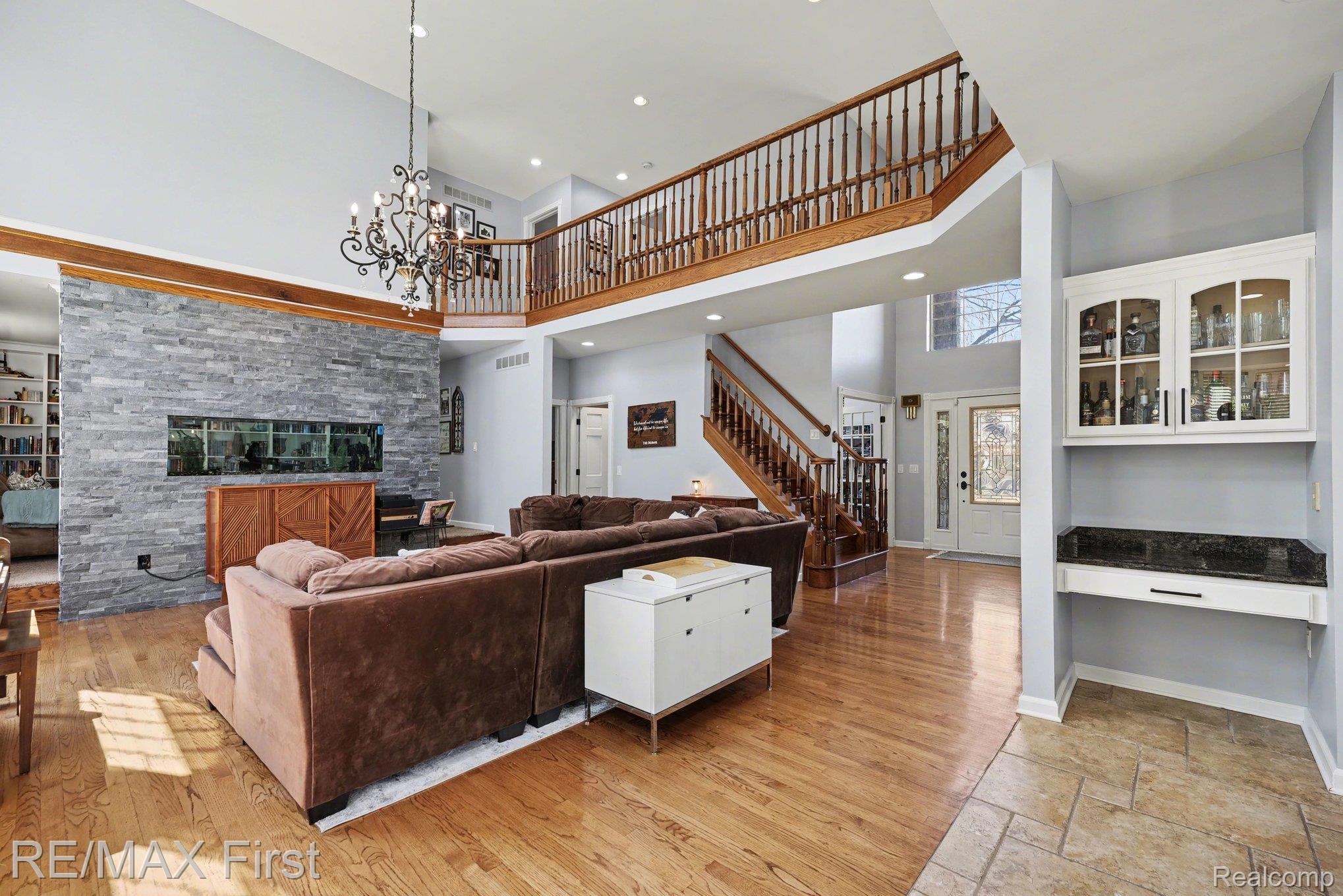 20400 Robinway Drive